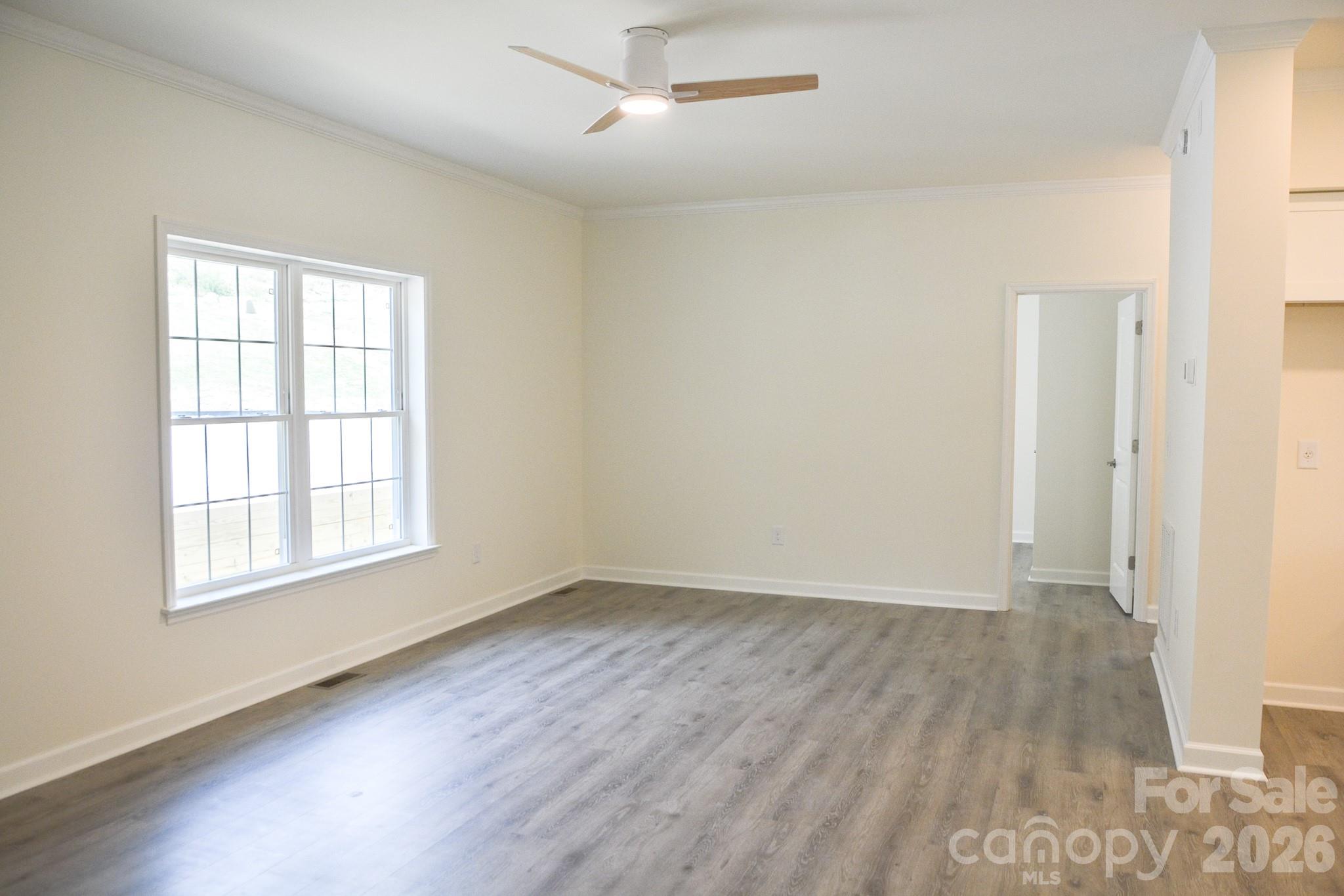 784 Bearwallow Mountain Road — Hendersonville