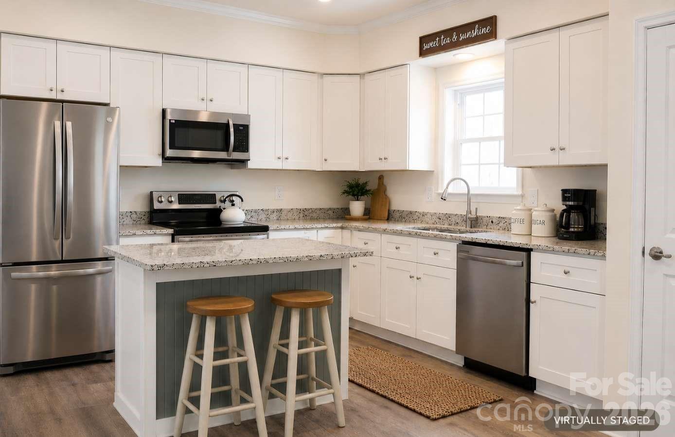 784 Bearwallow Mountain Road — Hendersonville