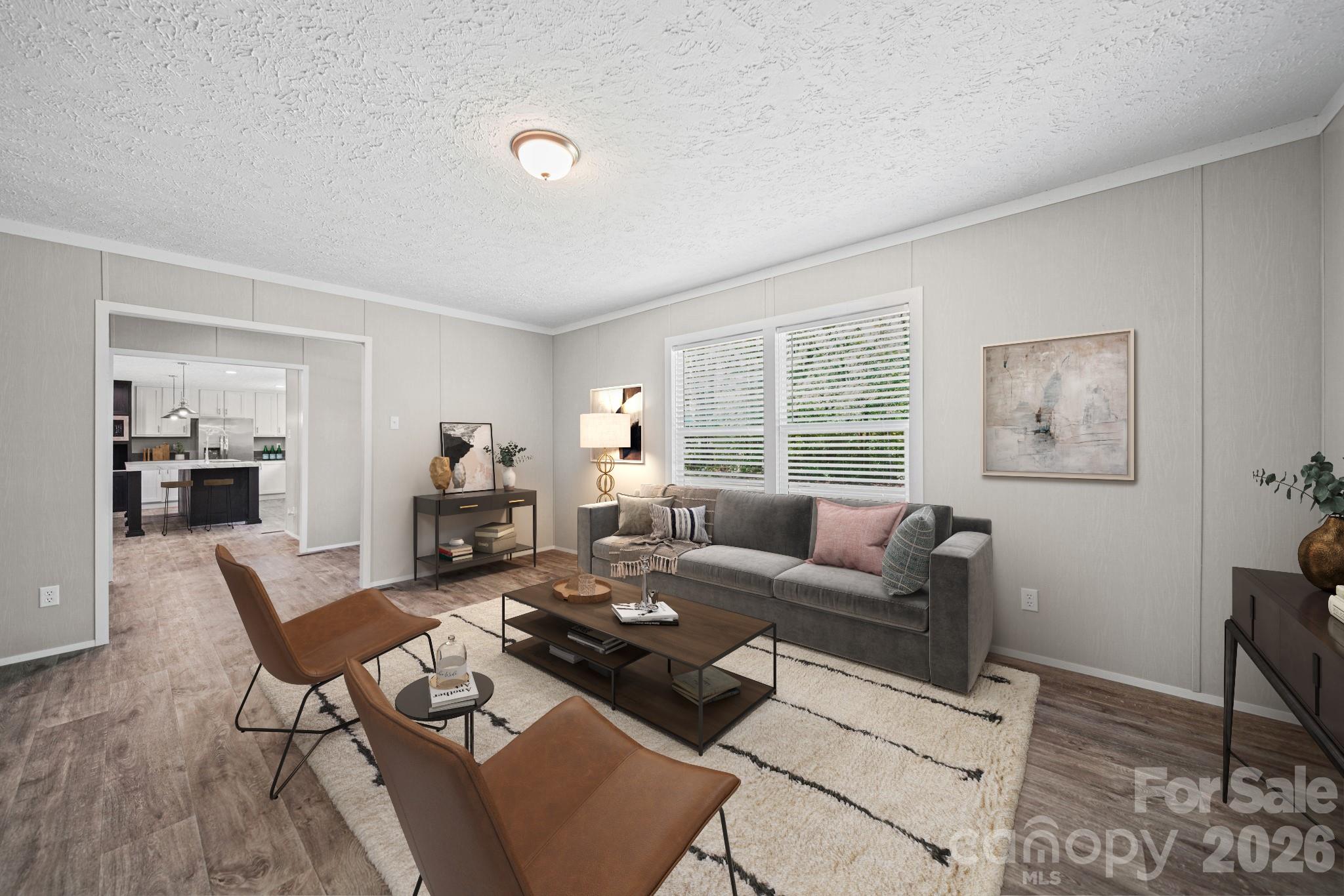 117 Whites Mill Road — Statesville