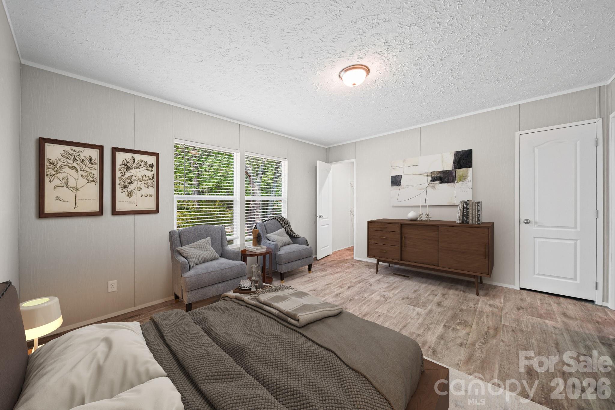 117 Whites Mill Road — Statesville