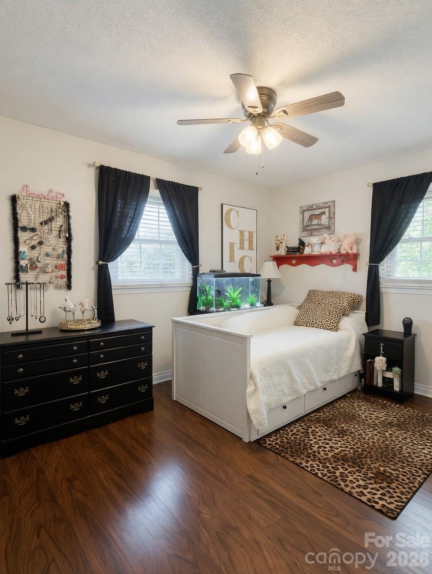 608 Cedar Drive — Dallas