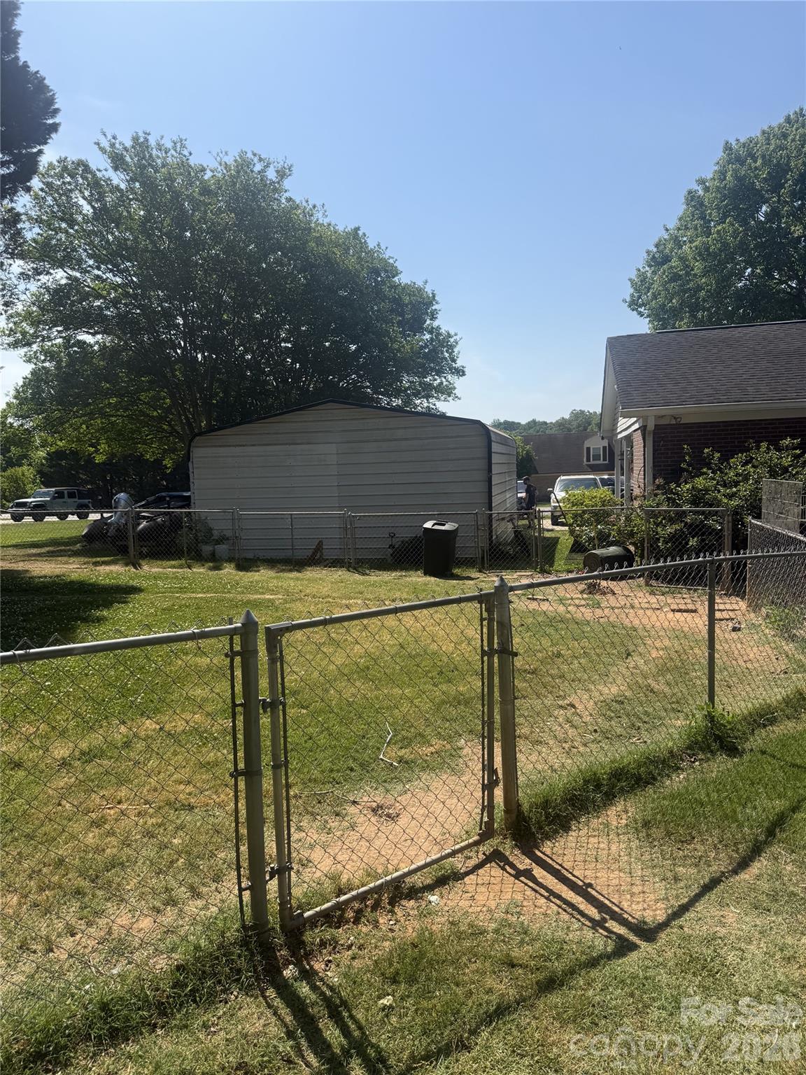 608 Cedar Drive — Dallas