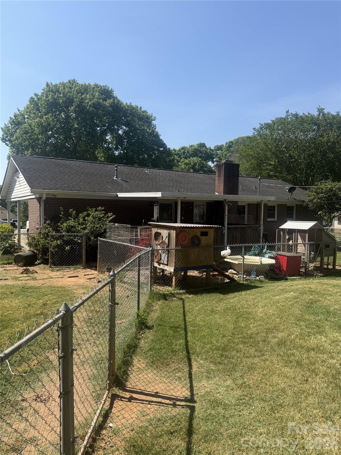 608 Cedar Drive — Dallas