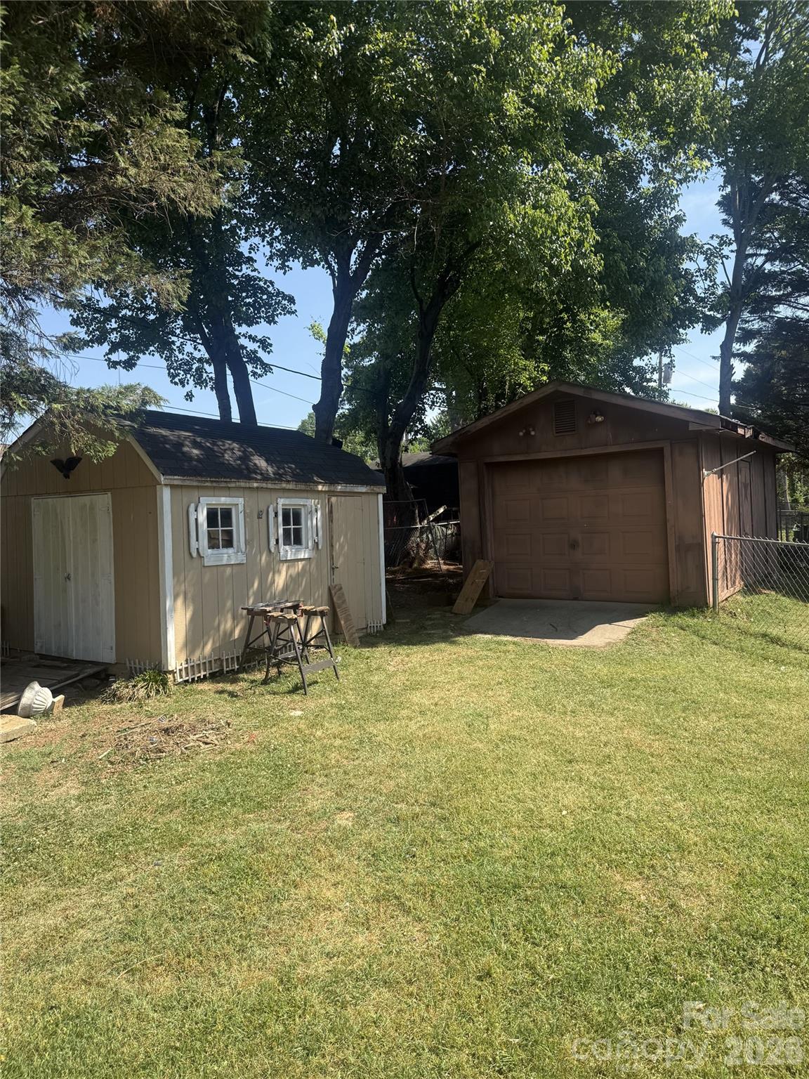 608 Cedar Drive — Dallas