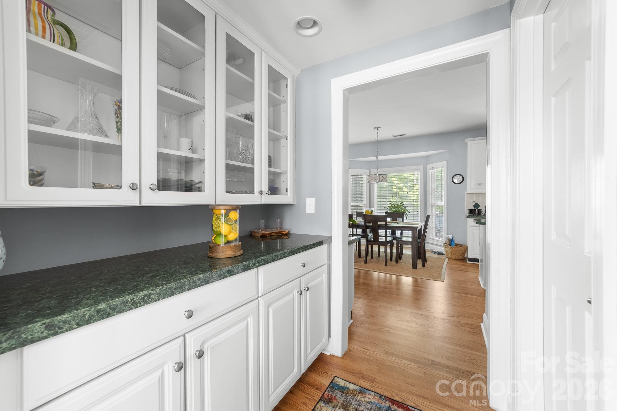 8812 Kingston Forest Drive — Charlotte