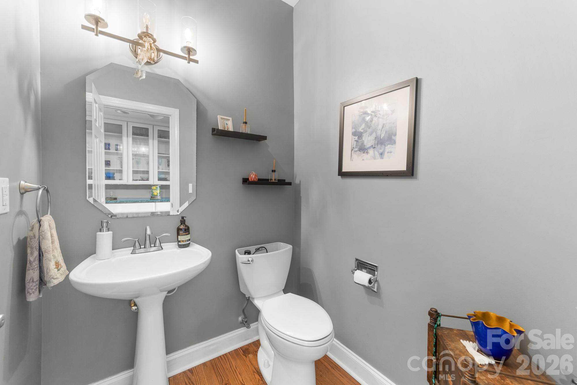 8812 Kingston Forest Drive — Charlotte