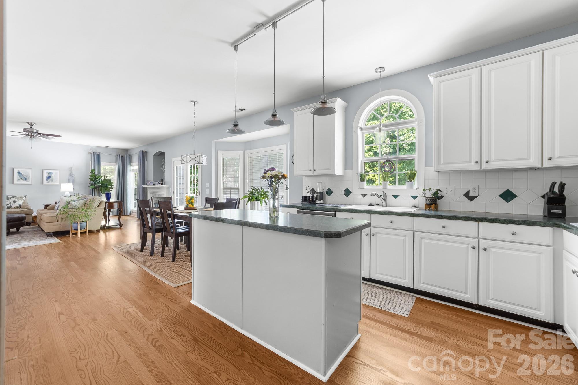 8812 Kingston Forest Drive — Charlotte