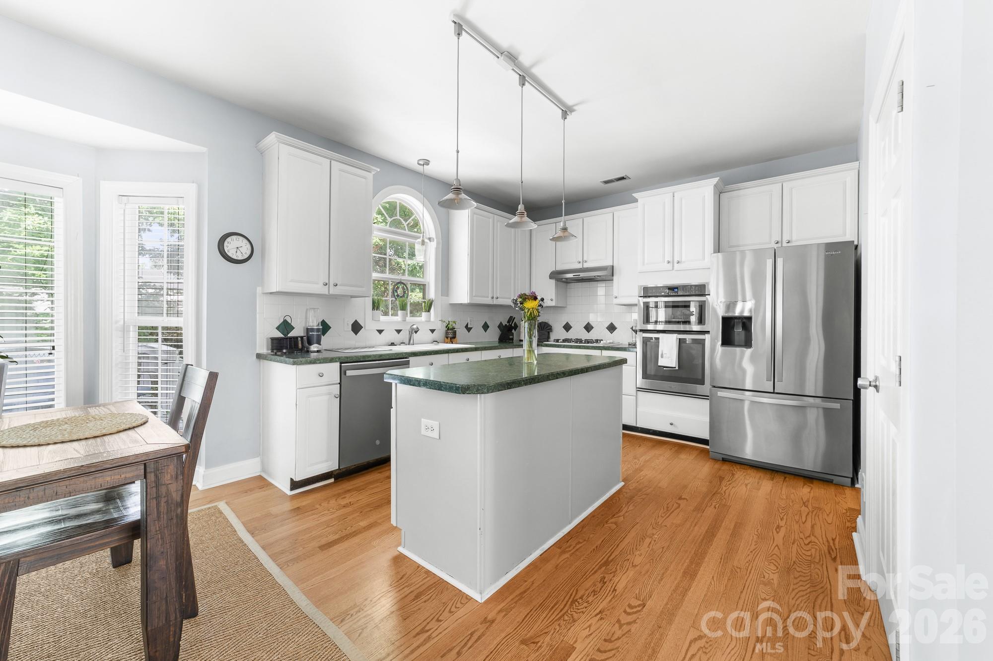 8812 Kingston Forest Drive — Charlotte