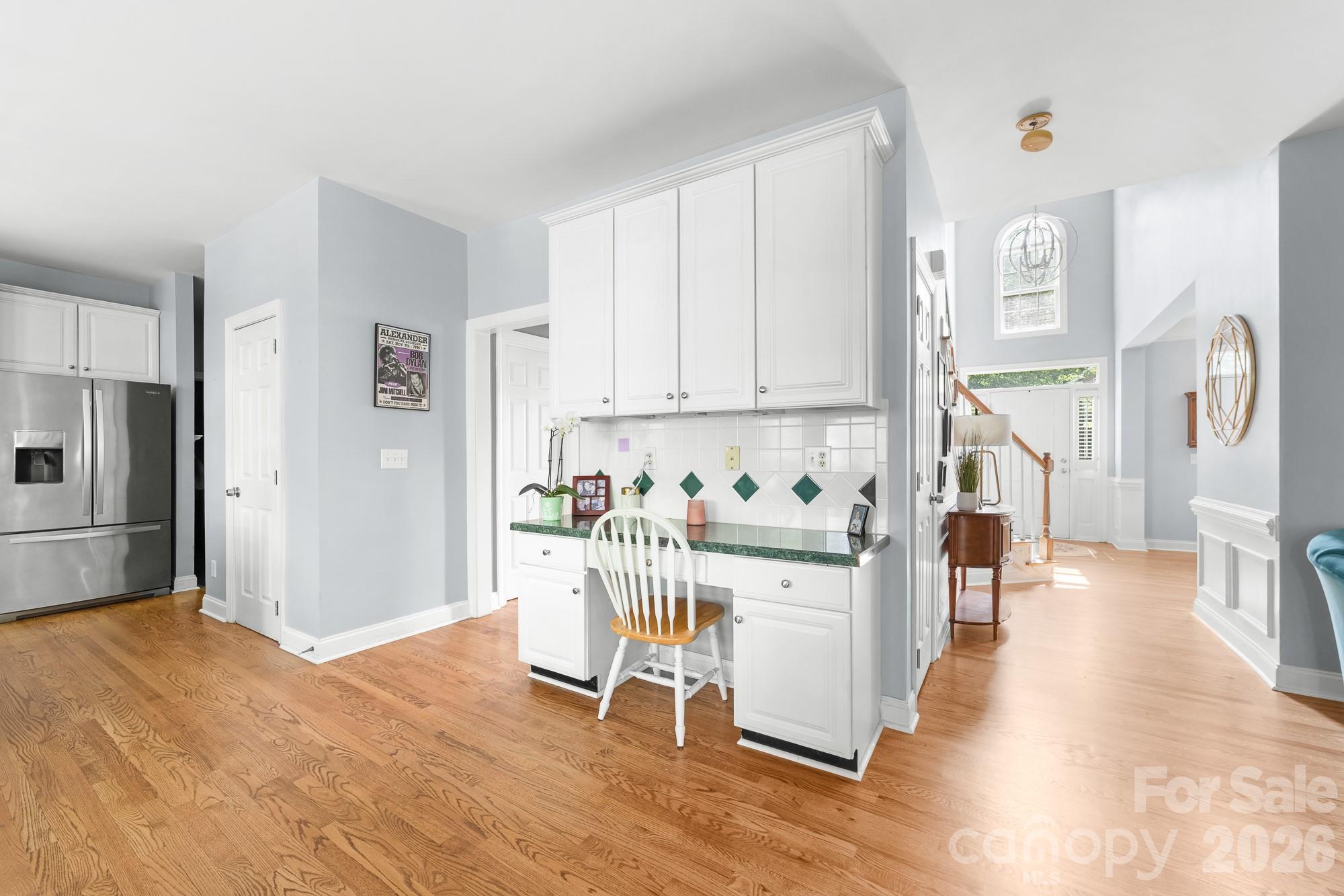 8812 Kingston Forest Drive — Charlotte
