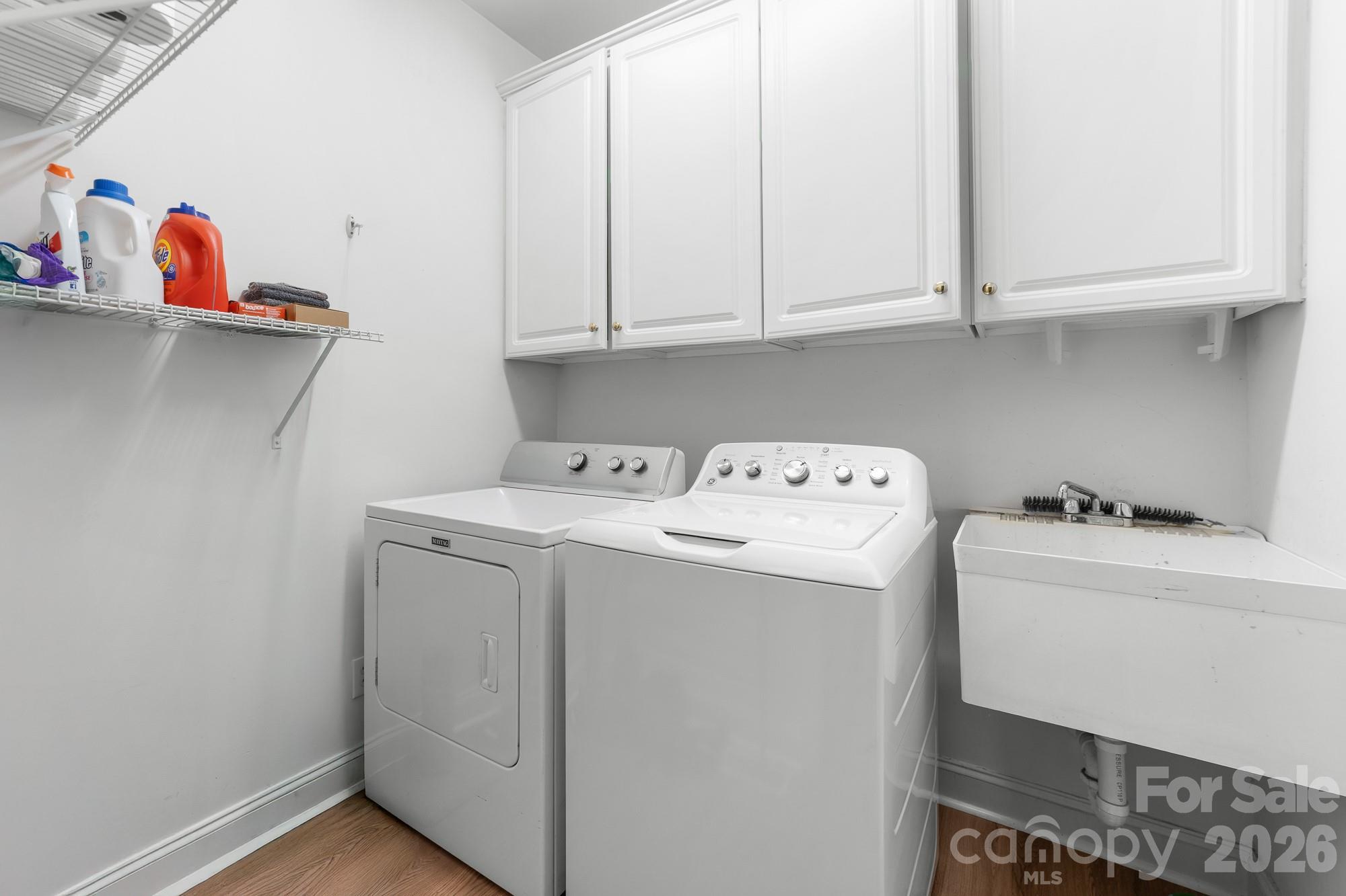 8812 Kingston Forest Drive — Charlotte