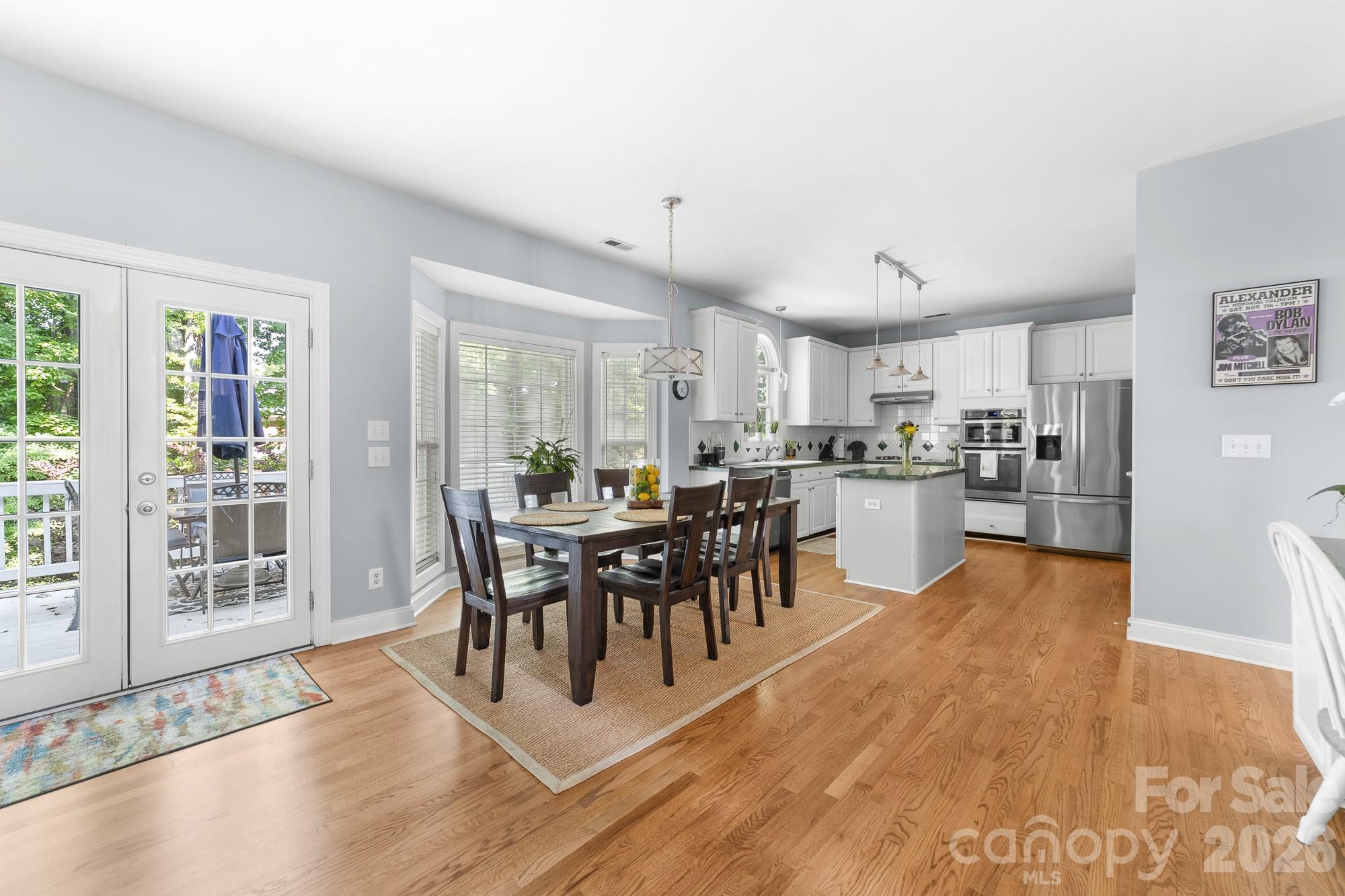 8812 Kingston Forest Drive — Charlotte