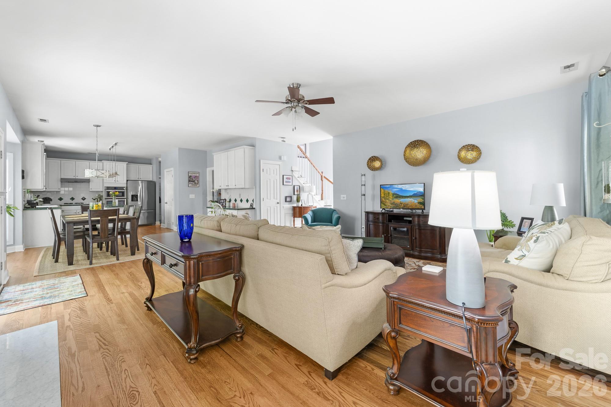 8812 Kingston Forest Drive — Charlotte