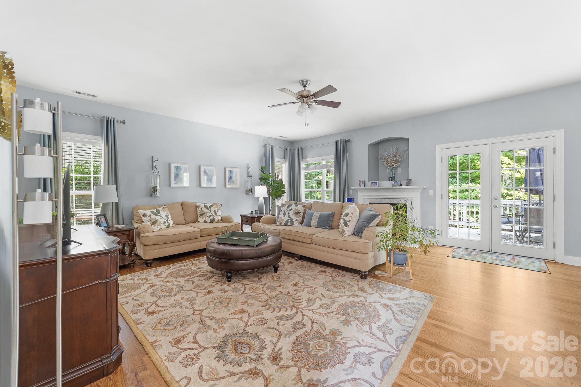 8812 Kingston Forest Drive — Charlotte