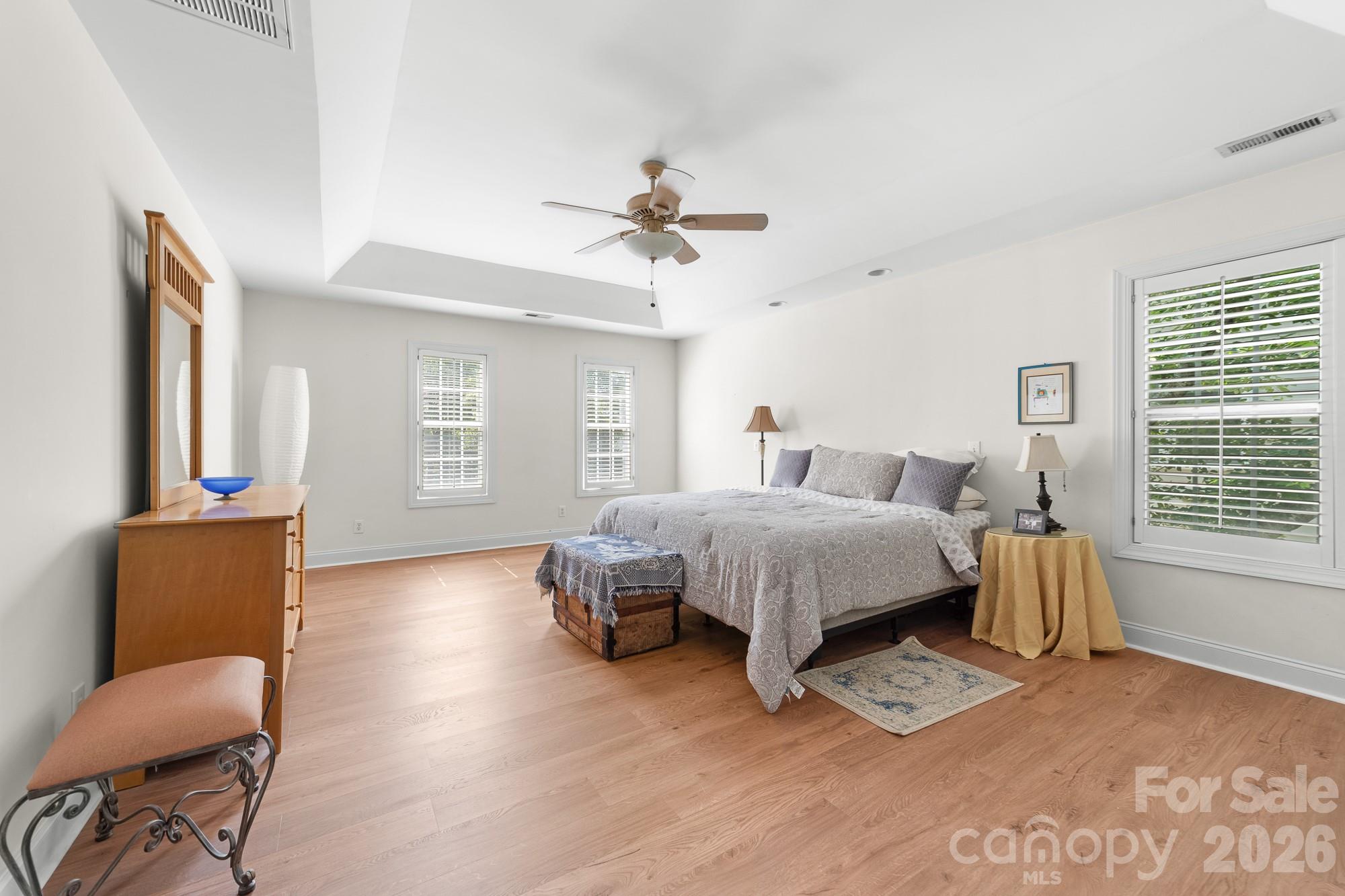 8812 Kingston Forest Drive — Charlotte