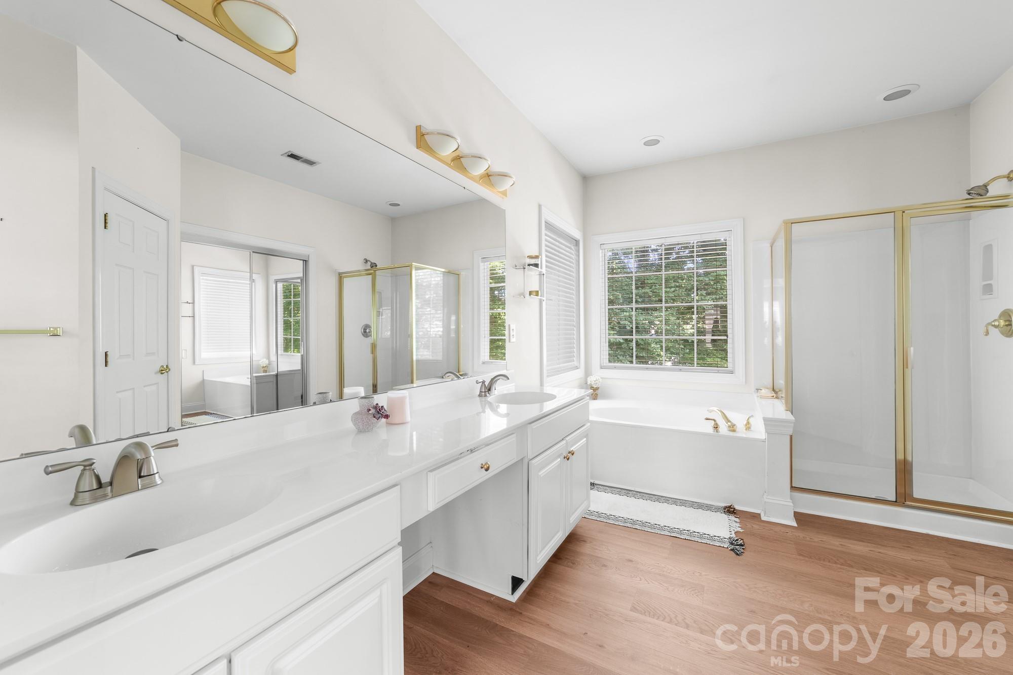 8812 Kingston Forest Drive — Charlotte