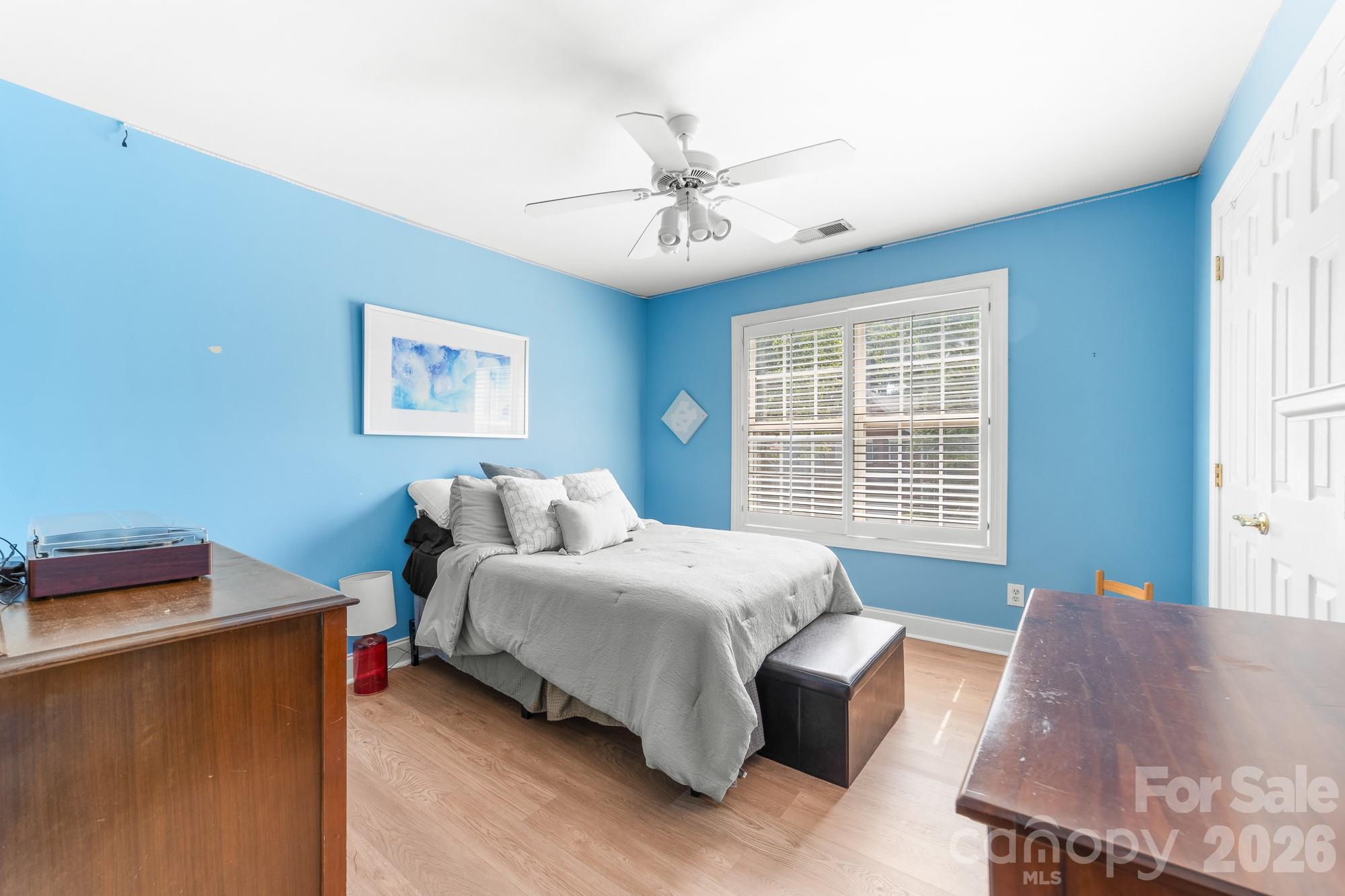 8812 Kingston Forest Drive — Charlotte