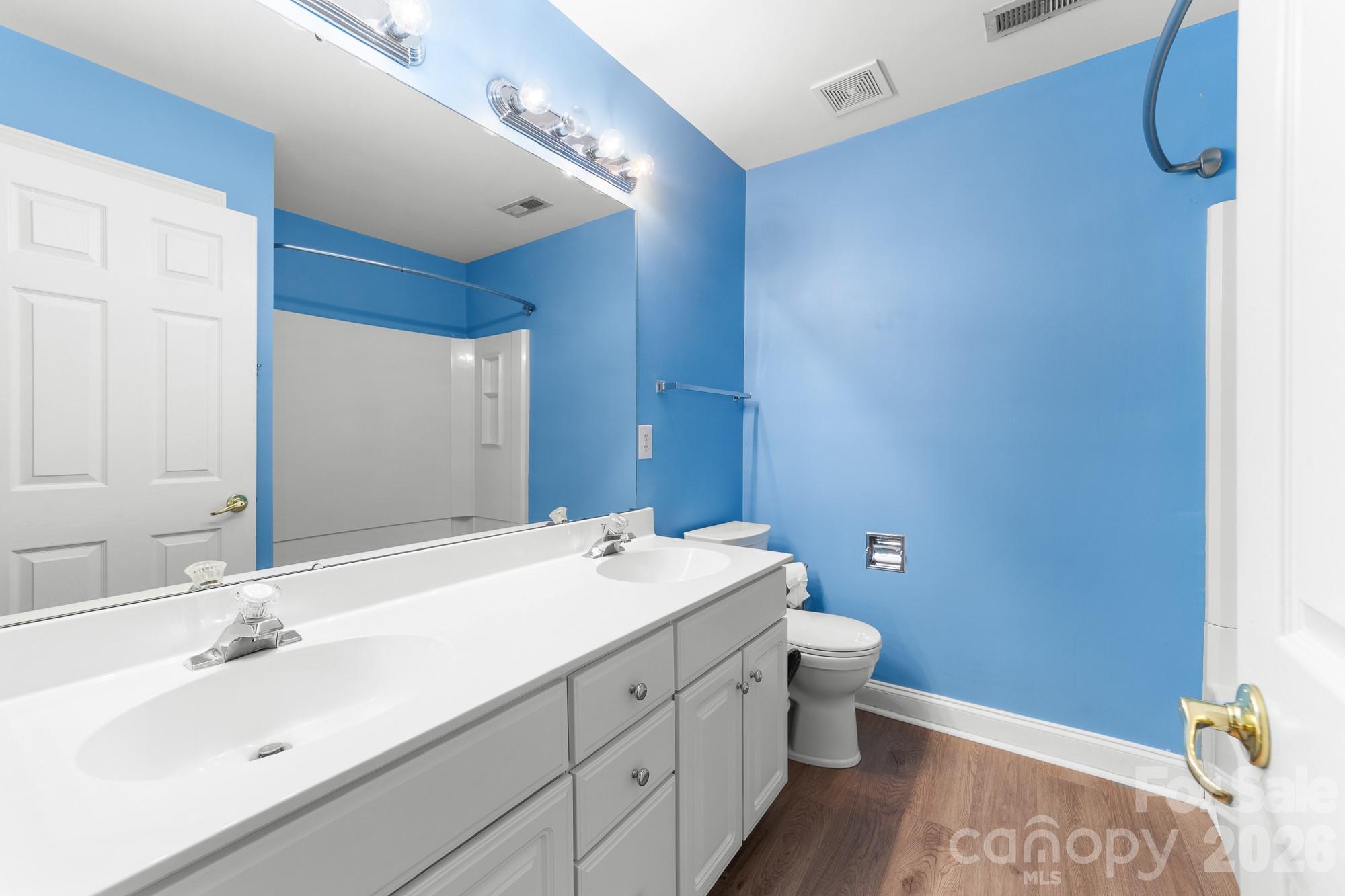 8812 Kingston Forest Drive — Charlotte