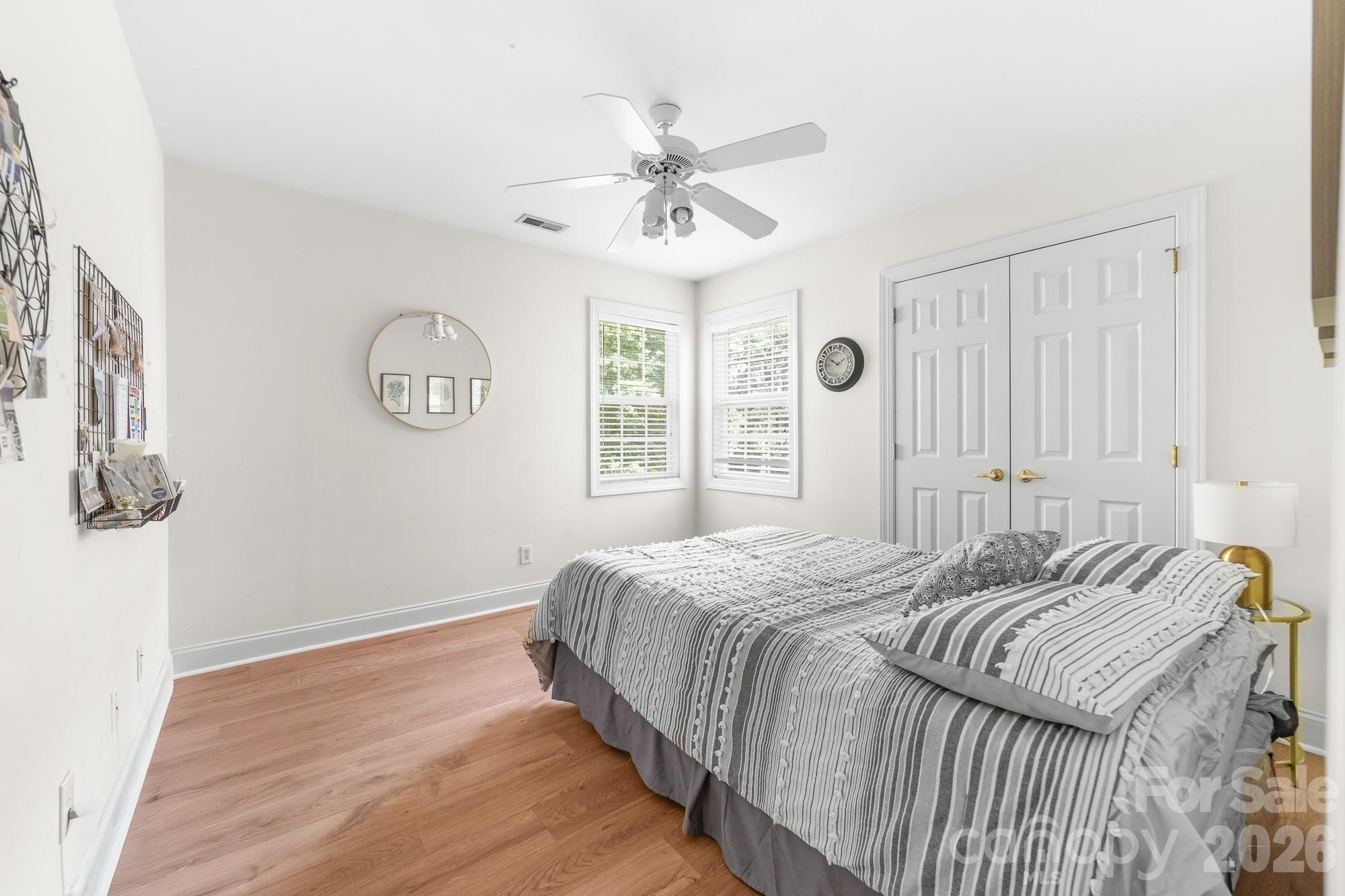 8812 Kingston Forest Drive — Charlotte