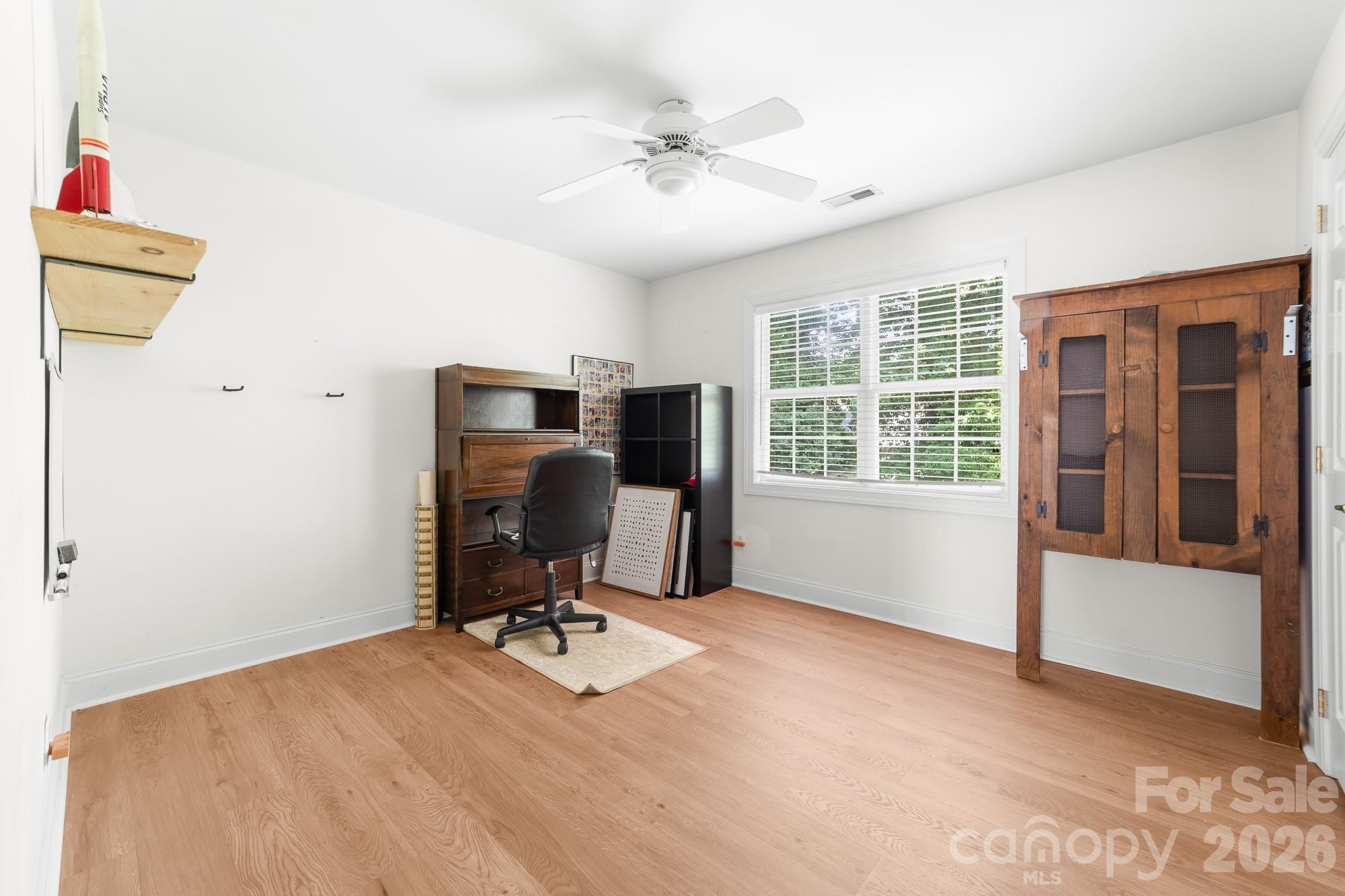 8812 Kingston Forest Drive — Charlotte