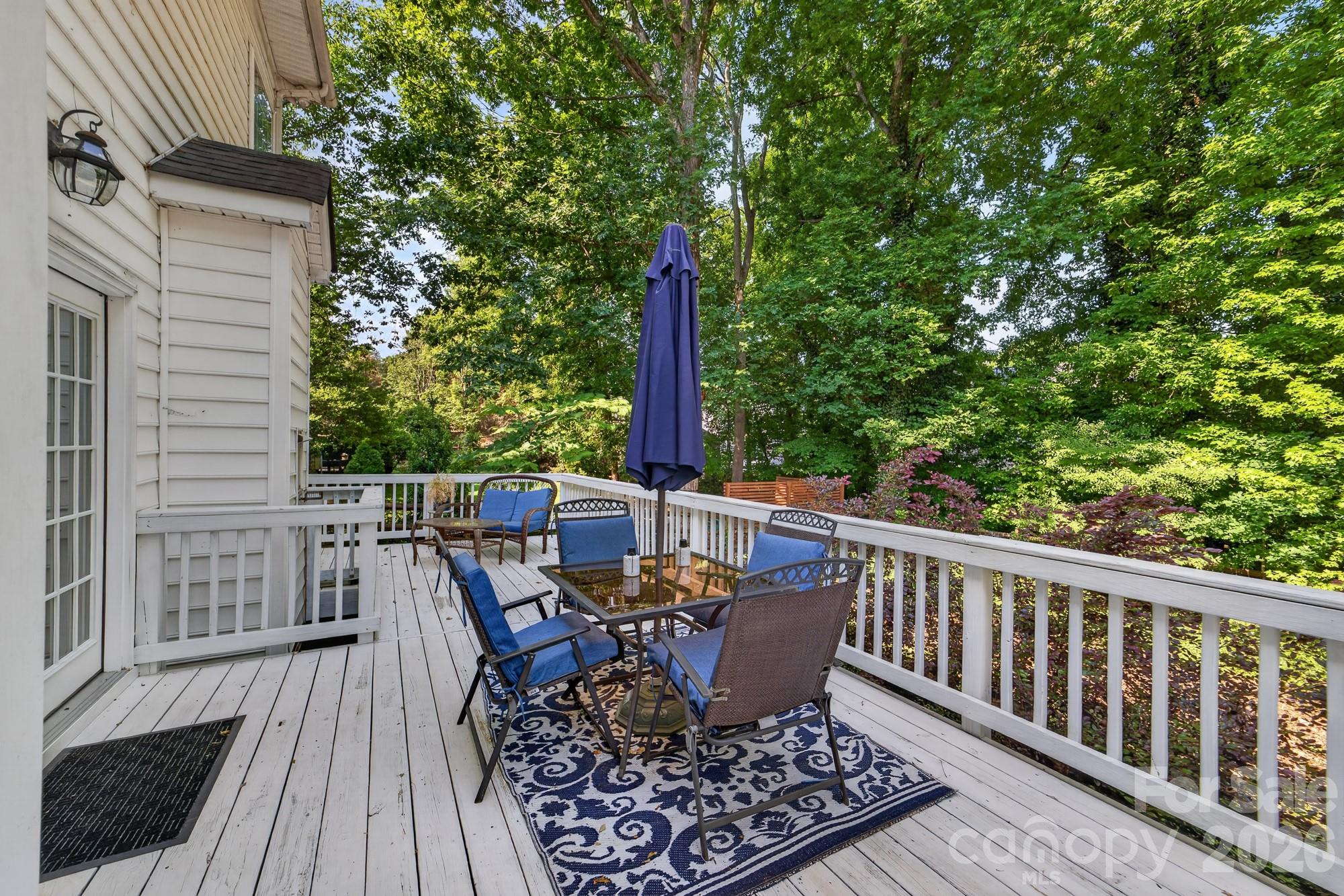 8812 Kingston Forest Drive — Charlotte