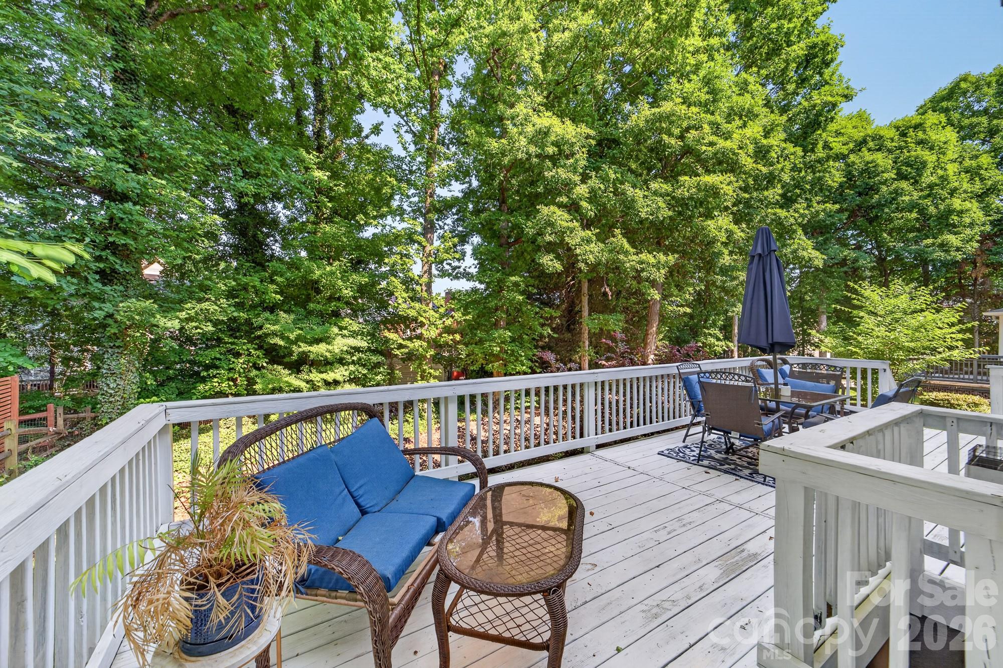 8812 Kingston Forest Drive — Charlotte
