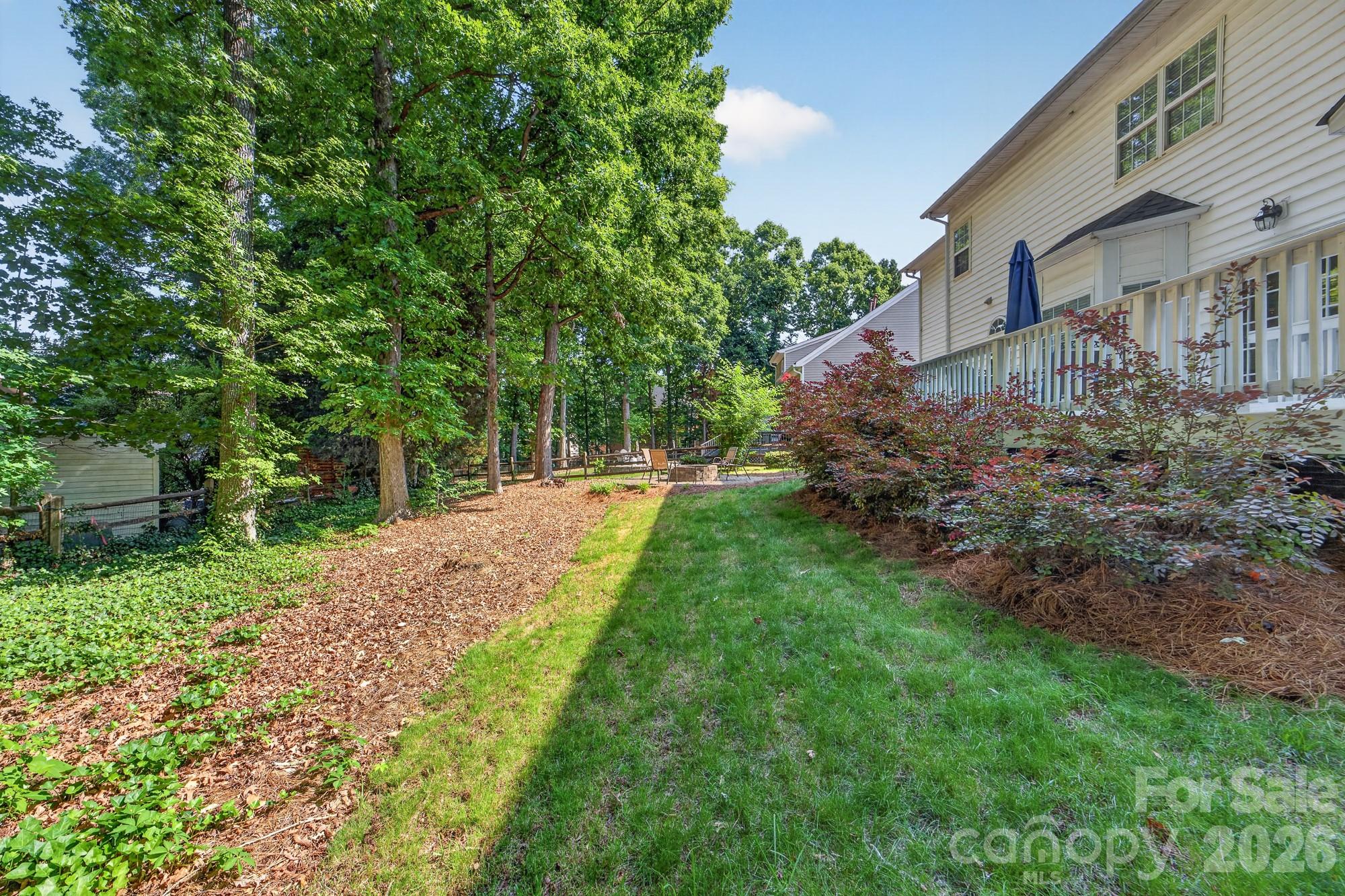 8812 Kingston Forest Drive — Charlotte