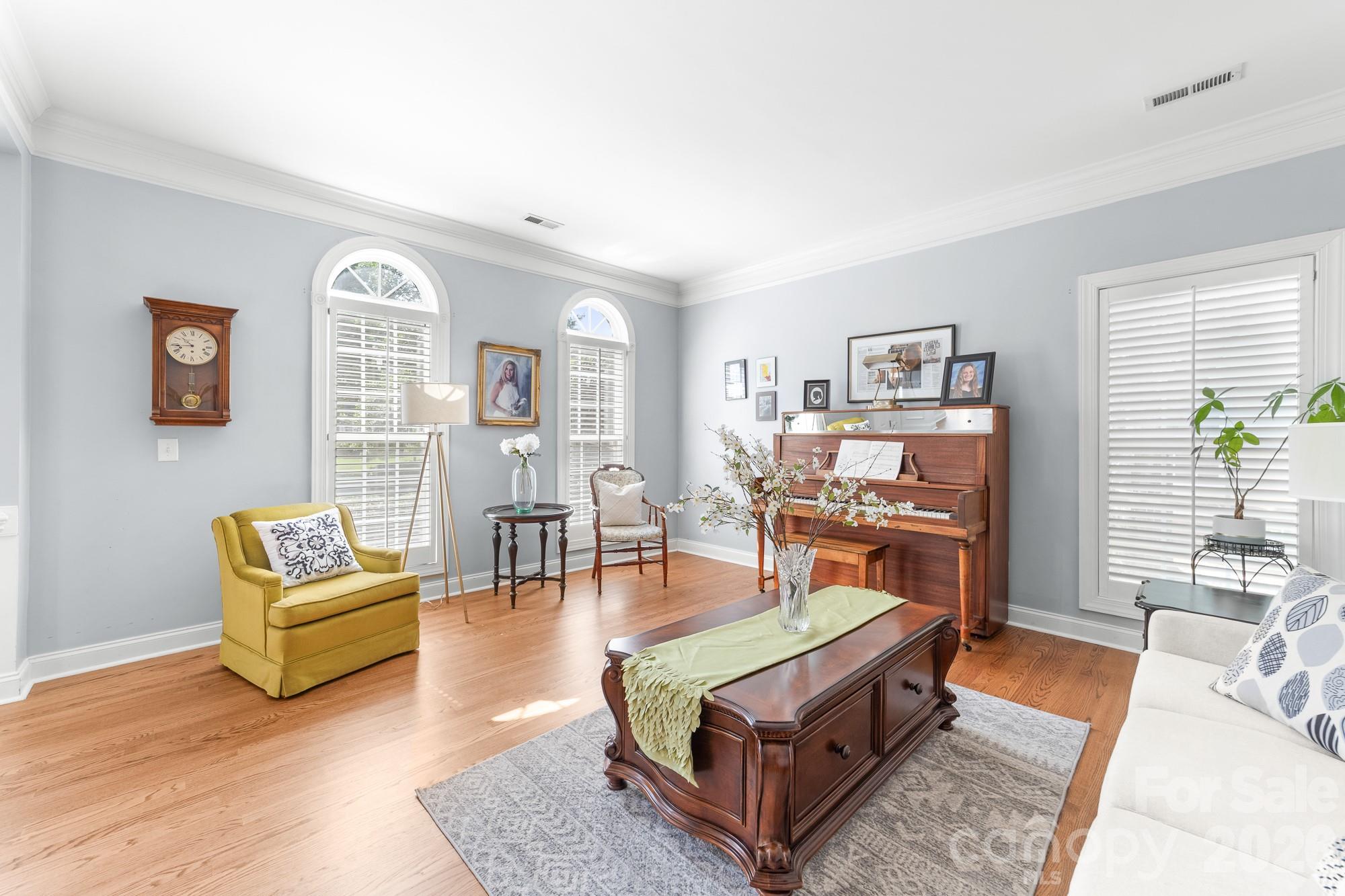 8812 Kingston Forest Drive — Charlotte