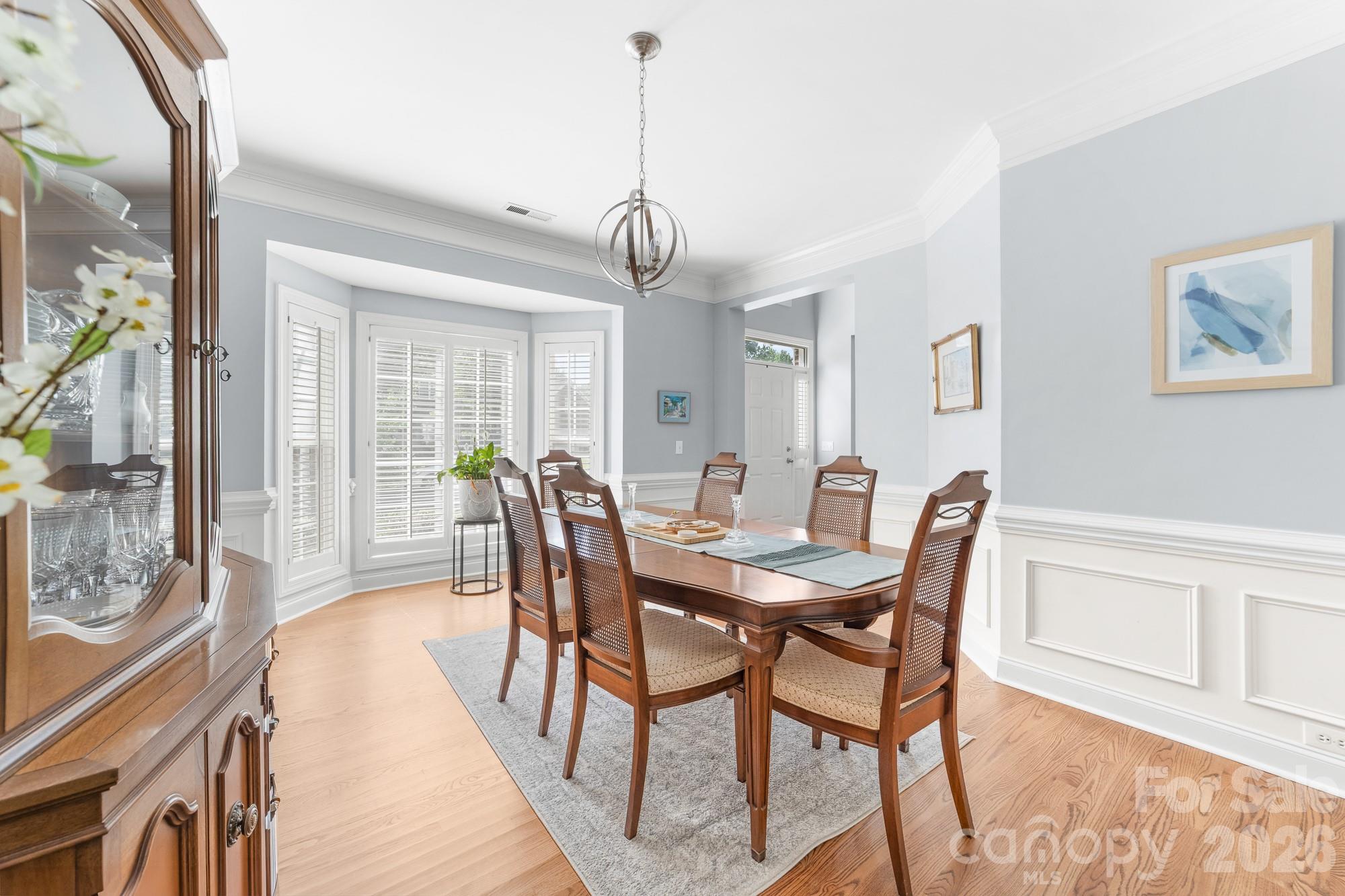 8812 Kingston Forest Drive — Charlotte