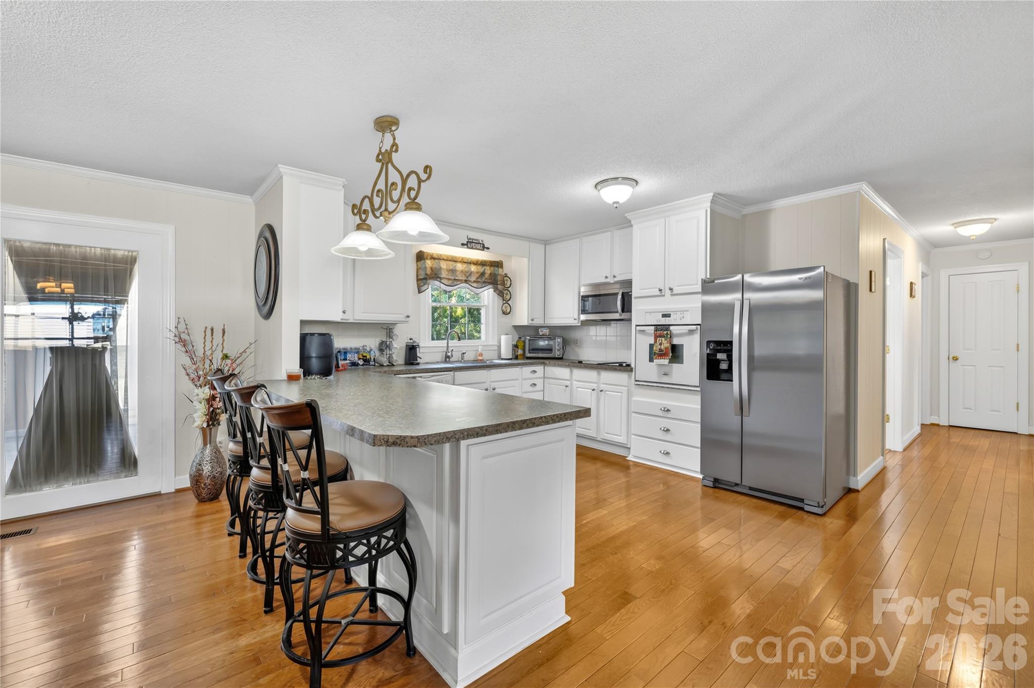 607 Wren Road — Gastonia