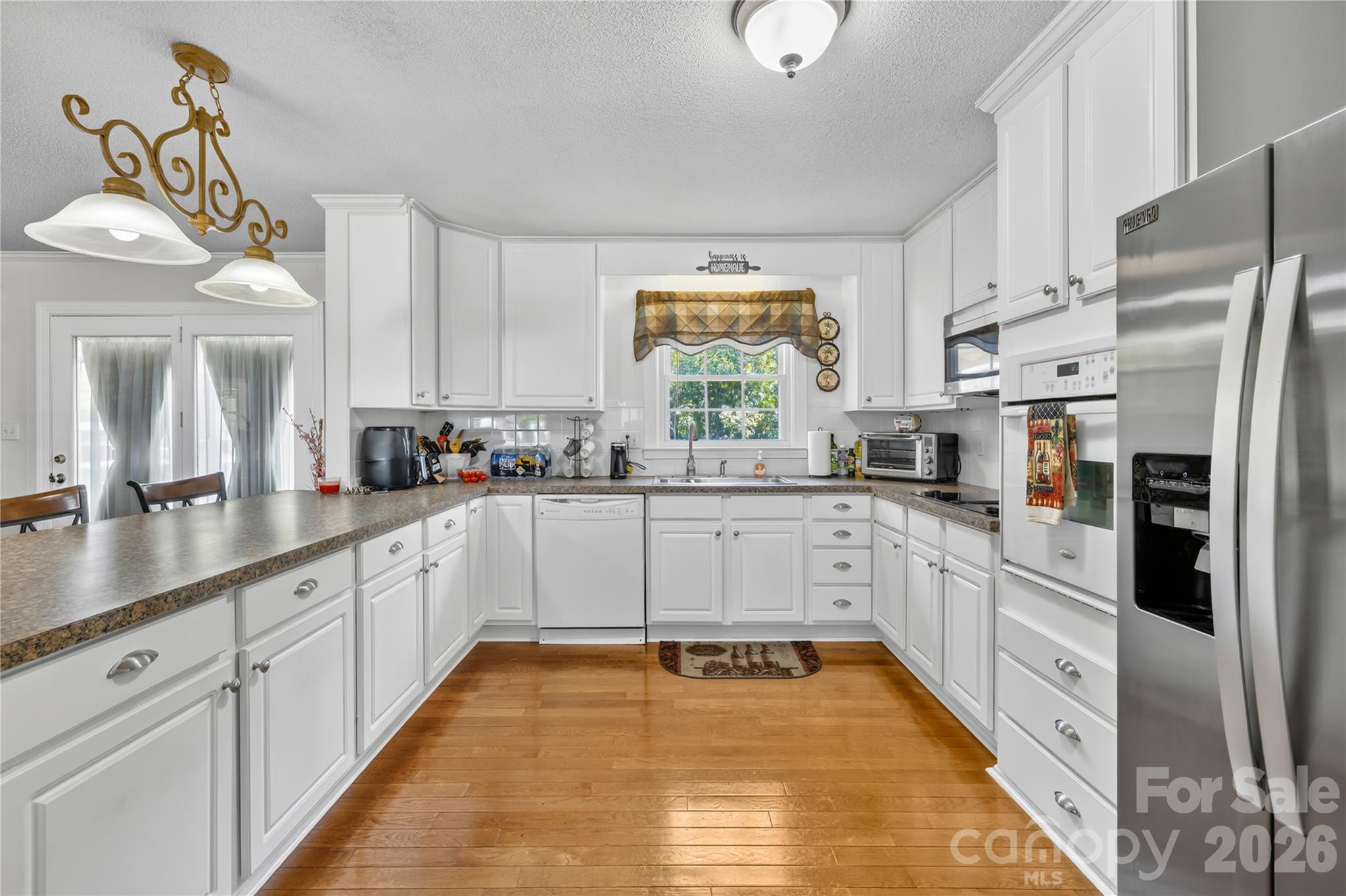 607 Wren Road — Gastonia