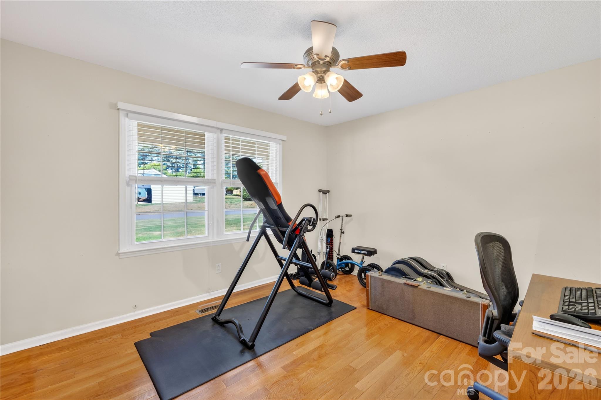 607 Wren Road — Gastonia