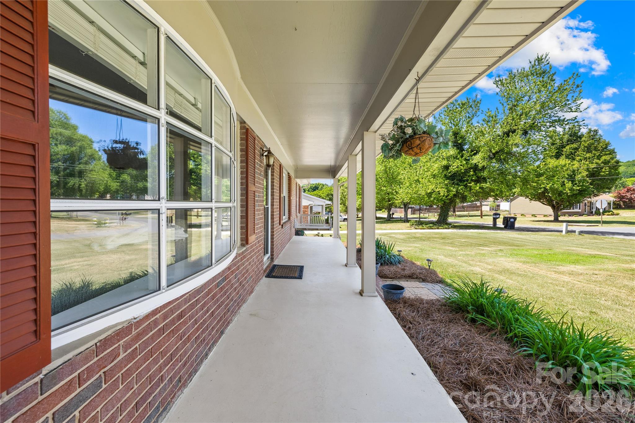 607 Wren Road — Gastonia