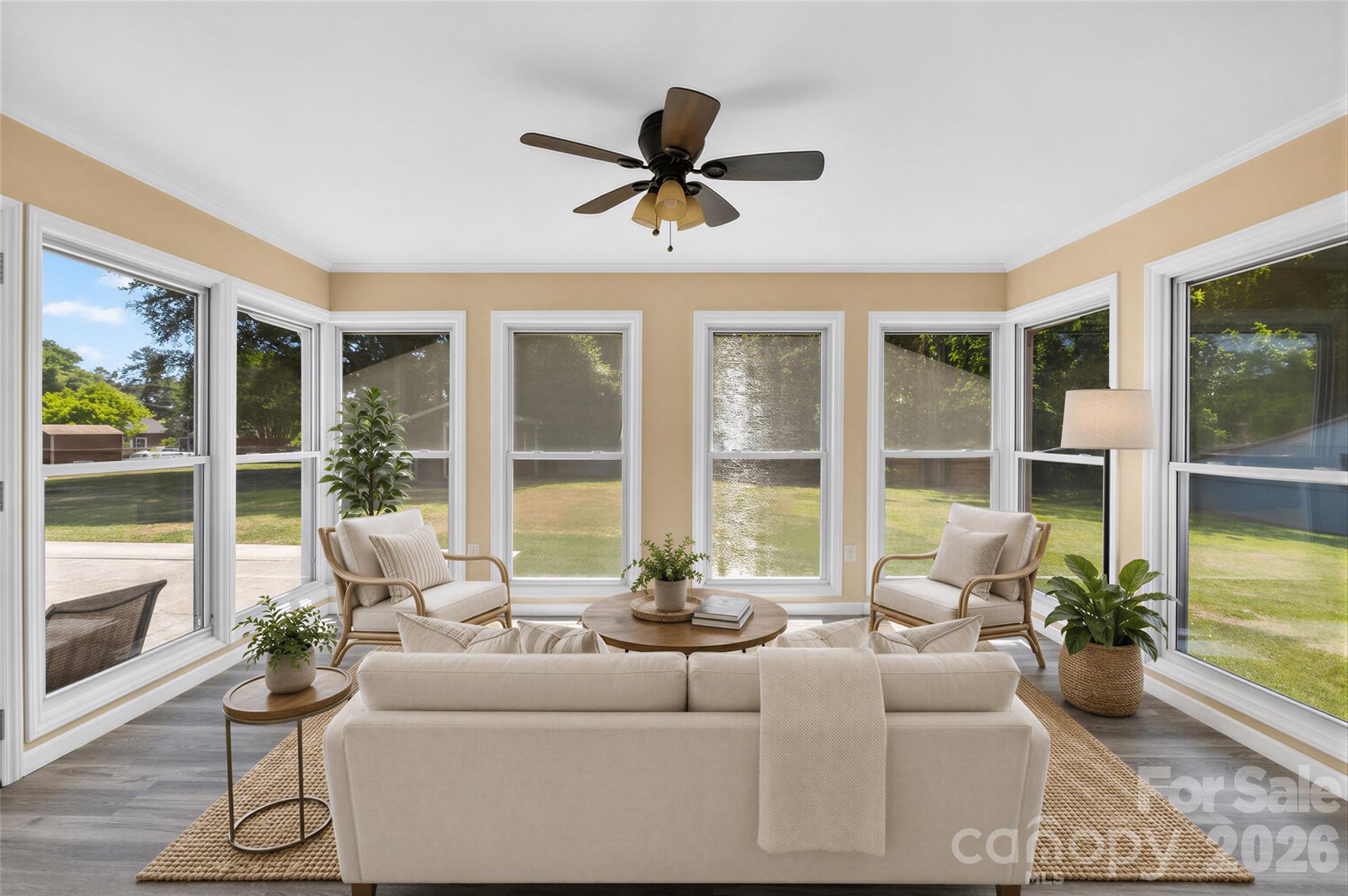 607 Wren Road — Gastonia
