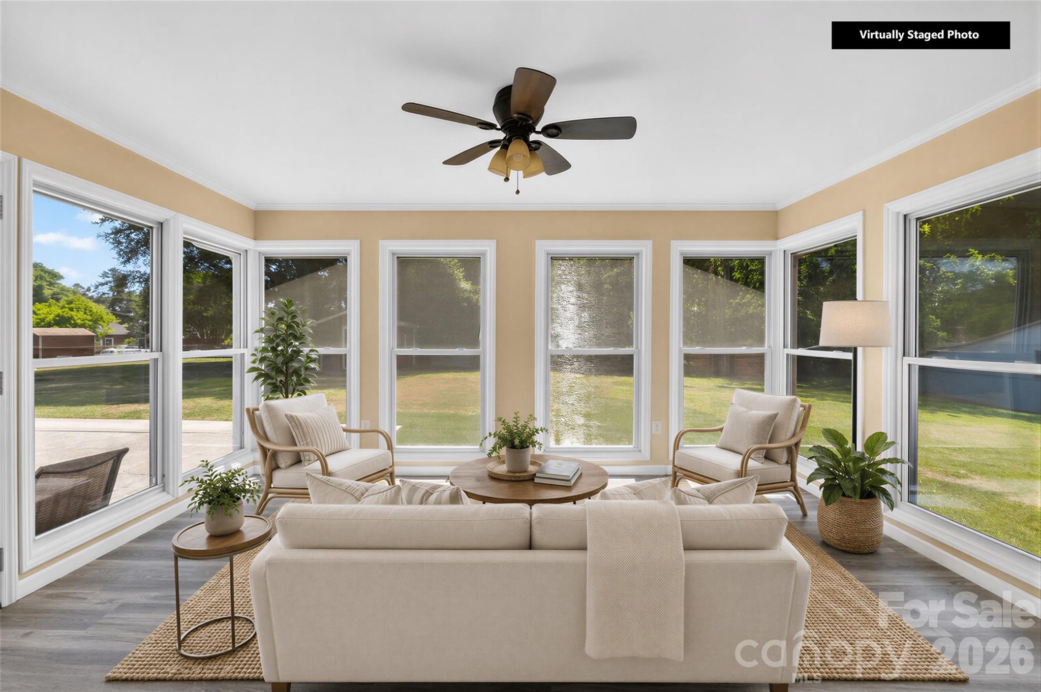 607 Wren Road — Gastonia