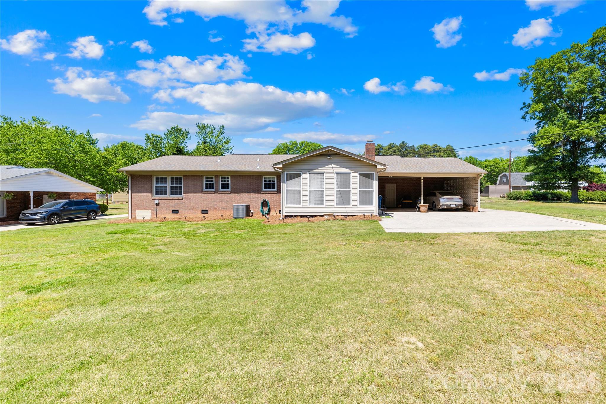 607 Wren Road — Gastonia