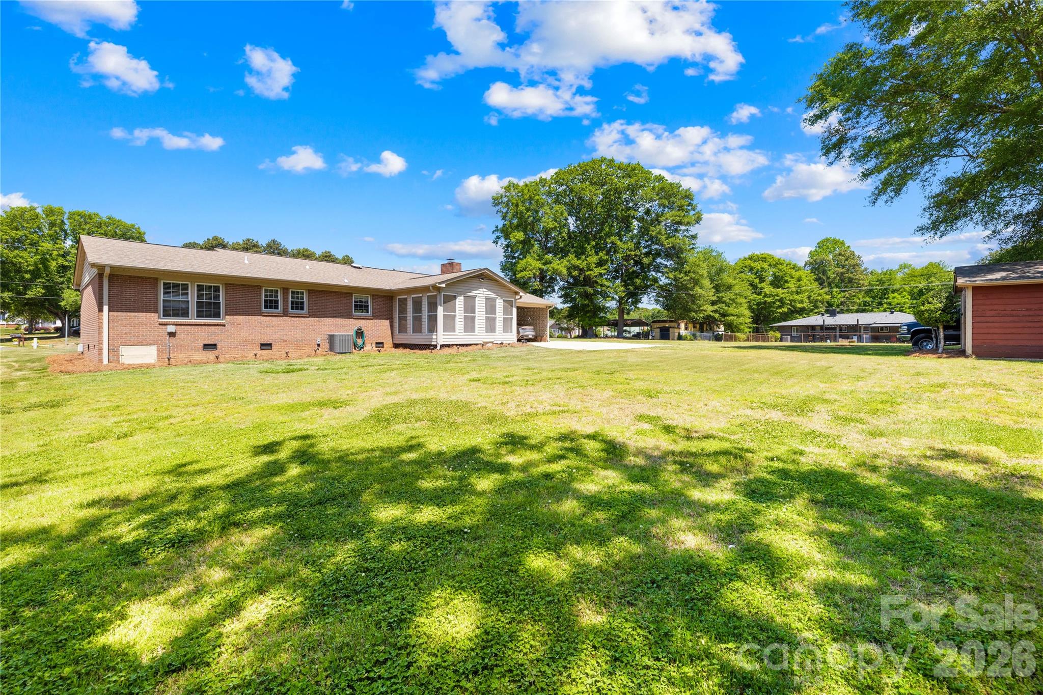 607 Wren Road — Gastonia