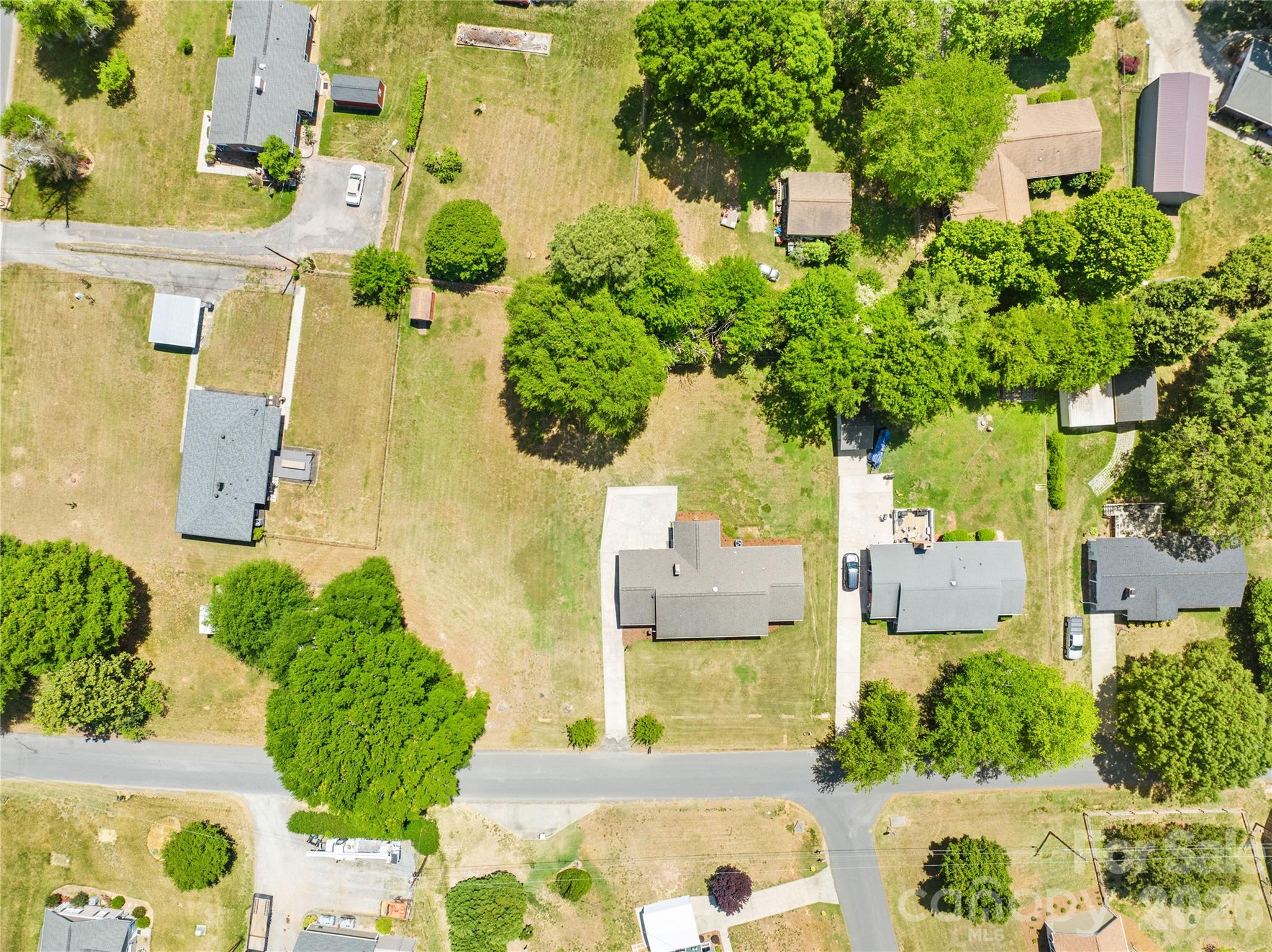 607 Wren Road — Gastonia