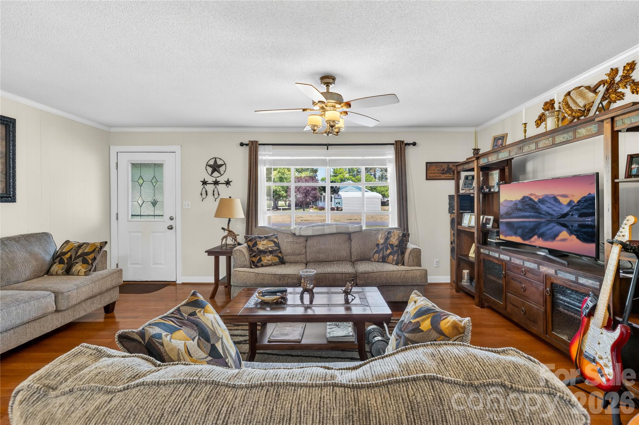 607 Wren Road — Gastonia