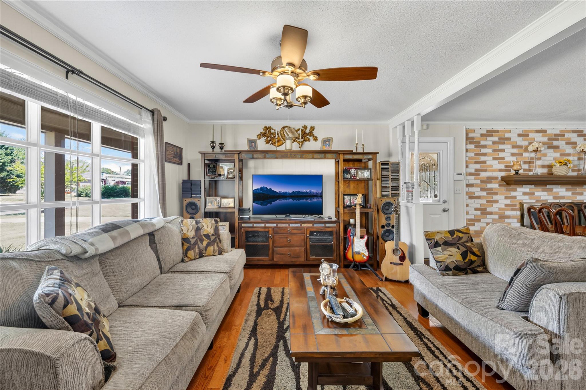 607 Wren Road — Gastonia
