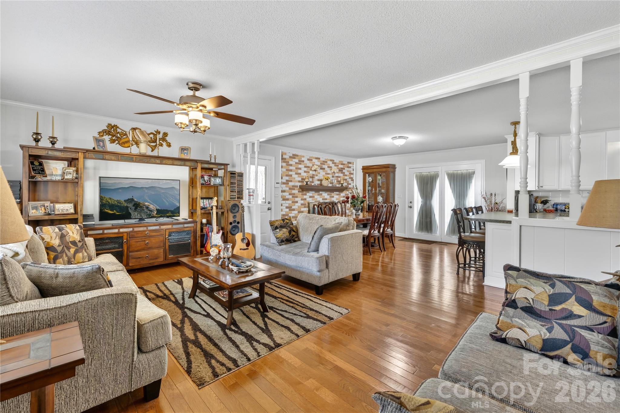 607 Wren Road — Gastonia