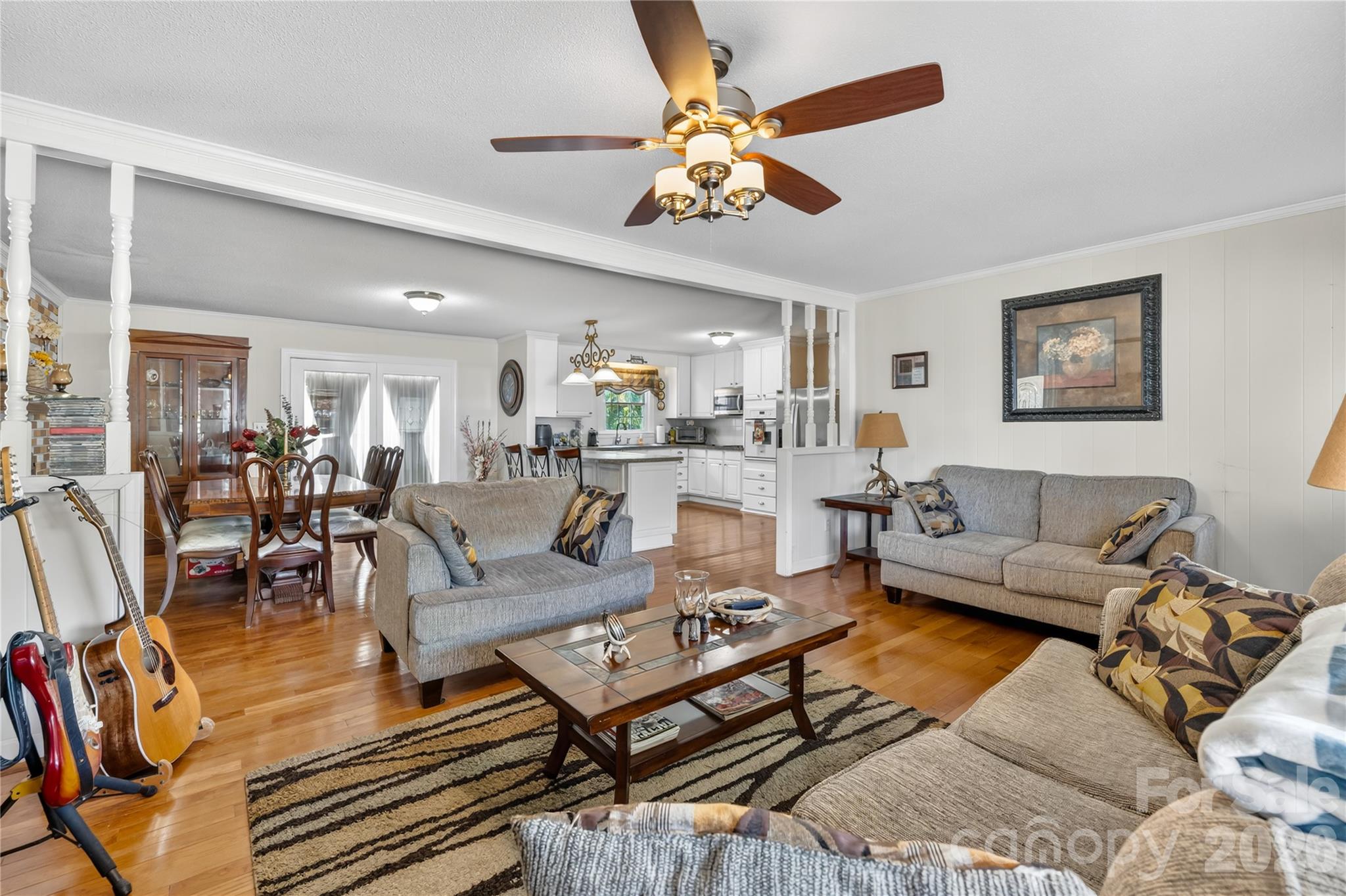 607 Wren Road — Gastonia
