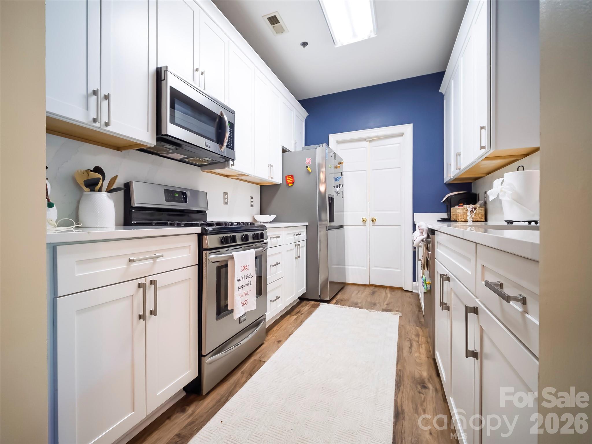 5609 Fairview Road #3 — Charlotte