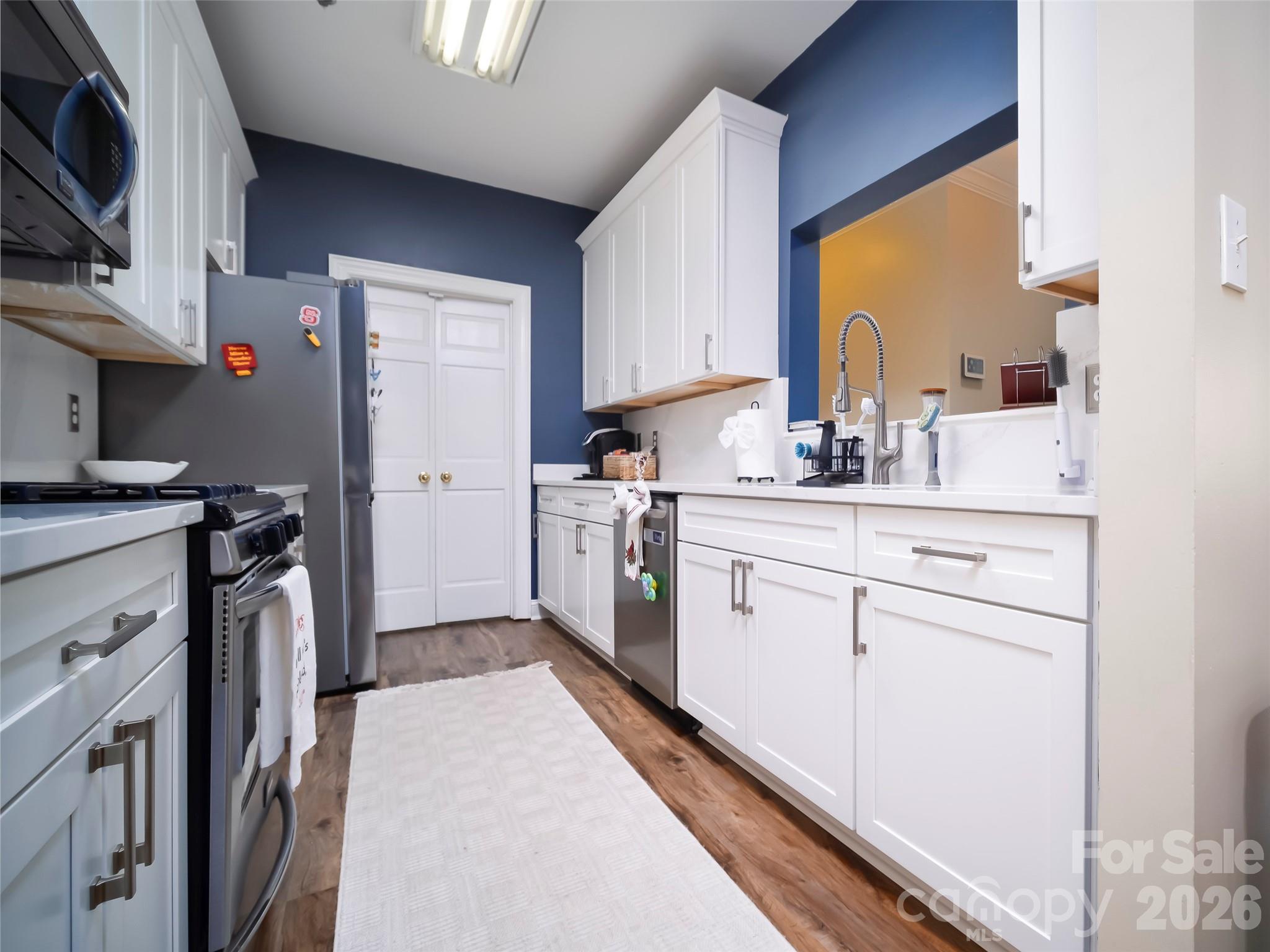 5609 Fairview Road #3 — Charlotte