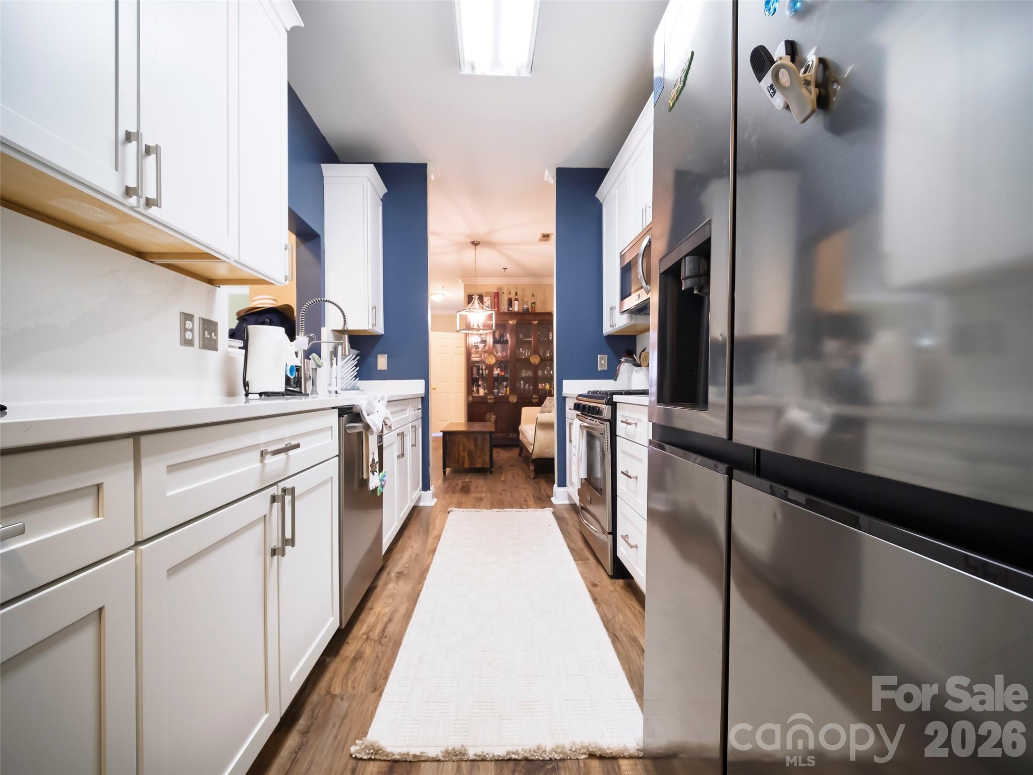 5609 Fairview Road #3 — Charlotte