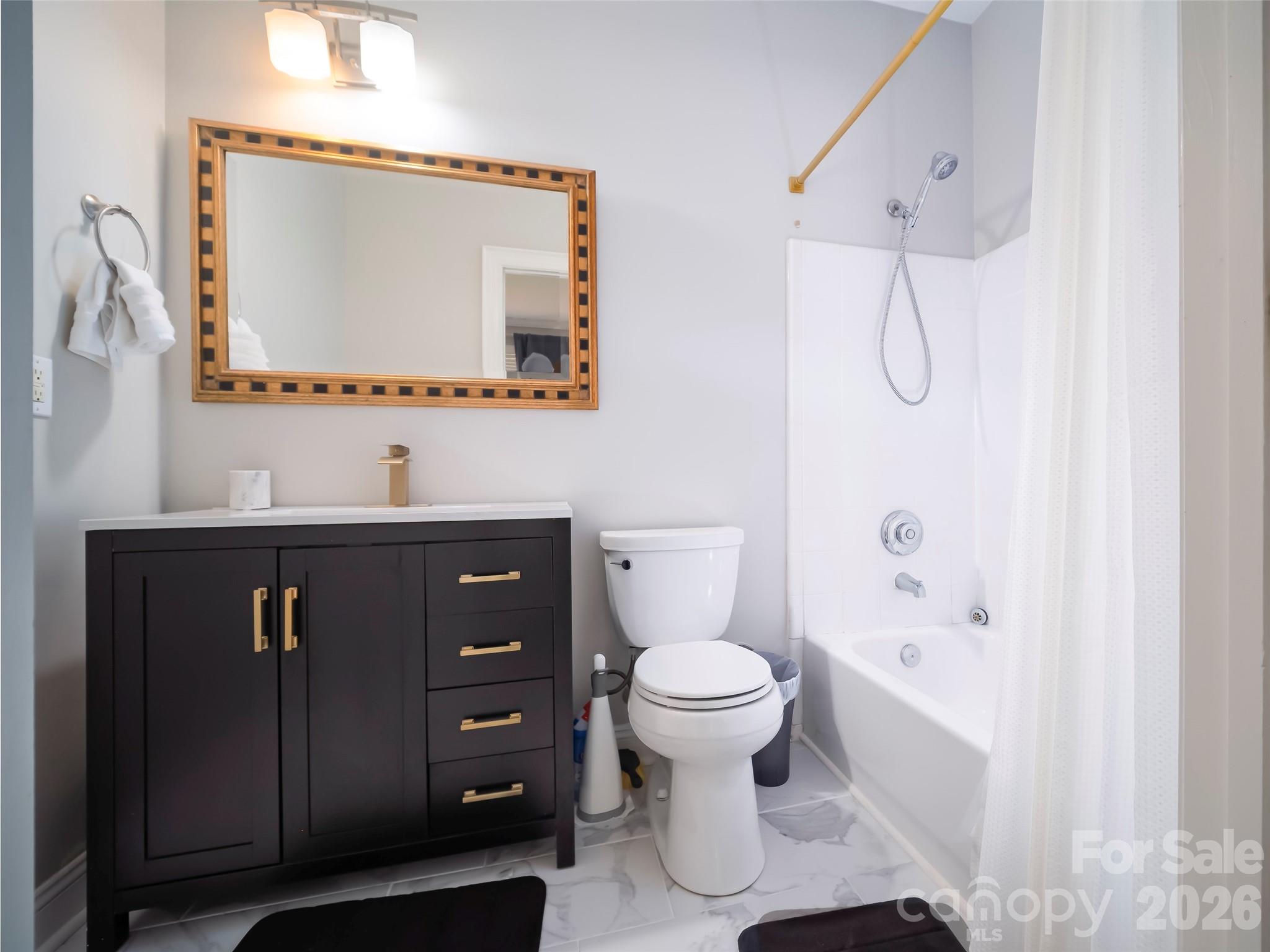5609 Fairview Road #3 — Charlotte