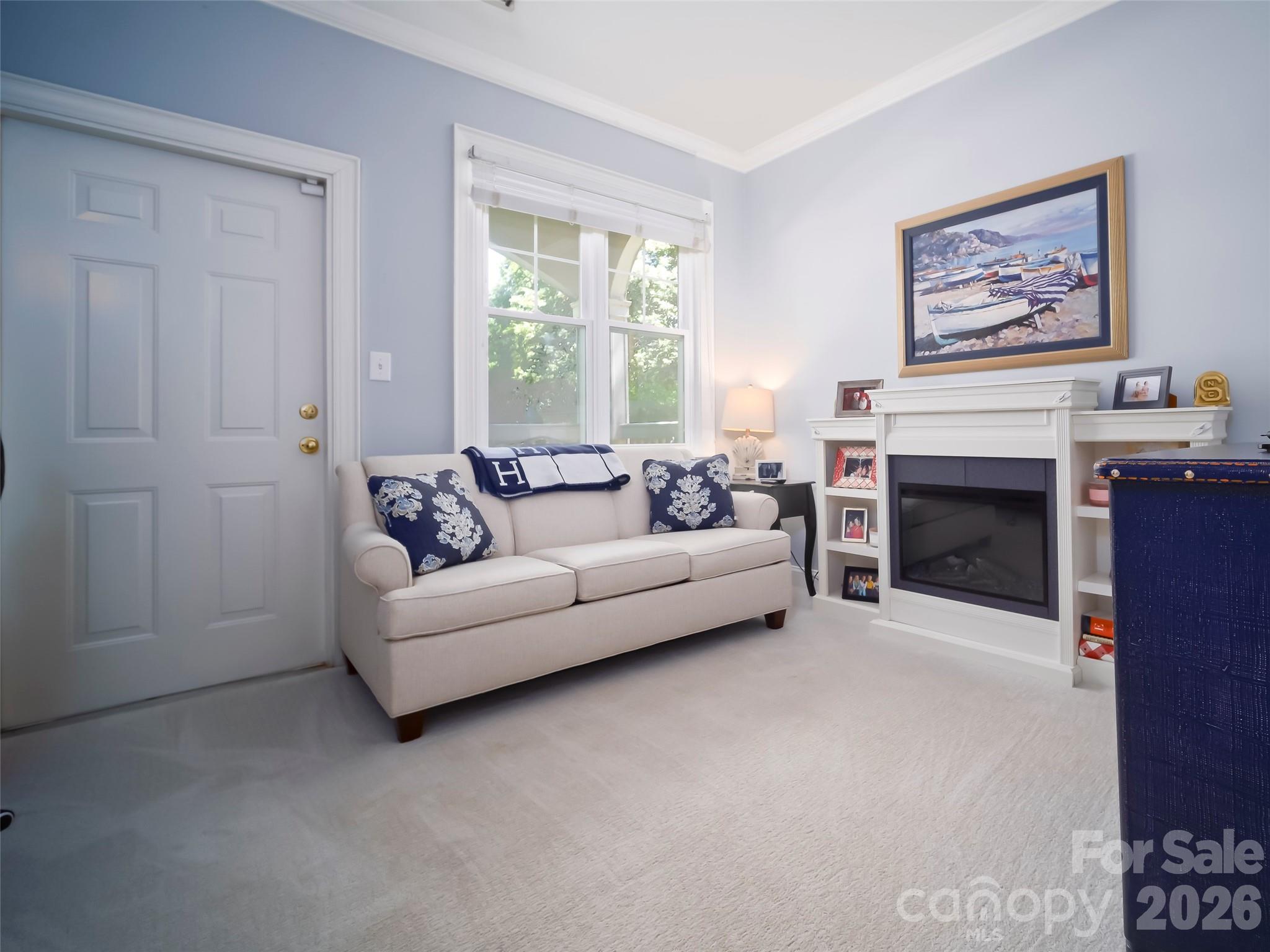 5609 Fairview Road #3 — Charlotte
