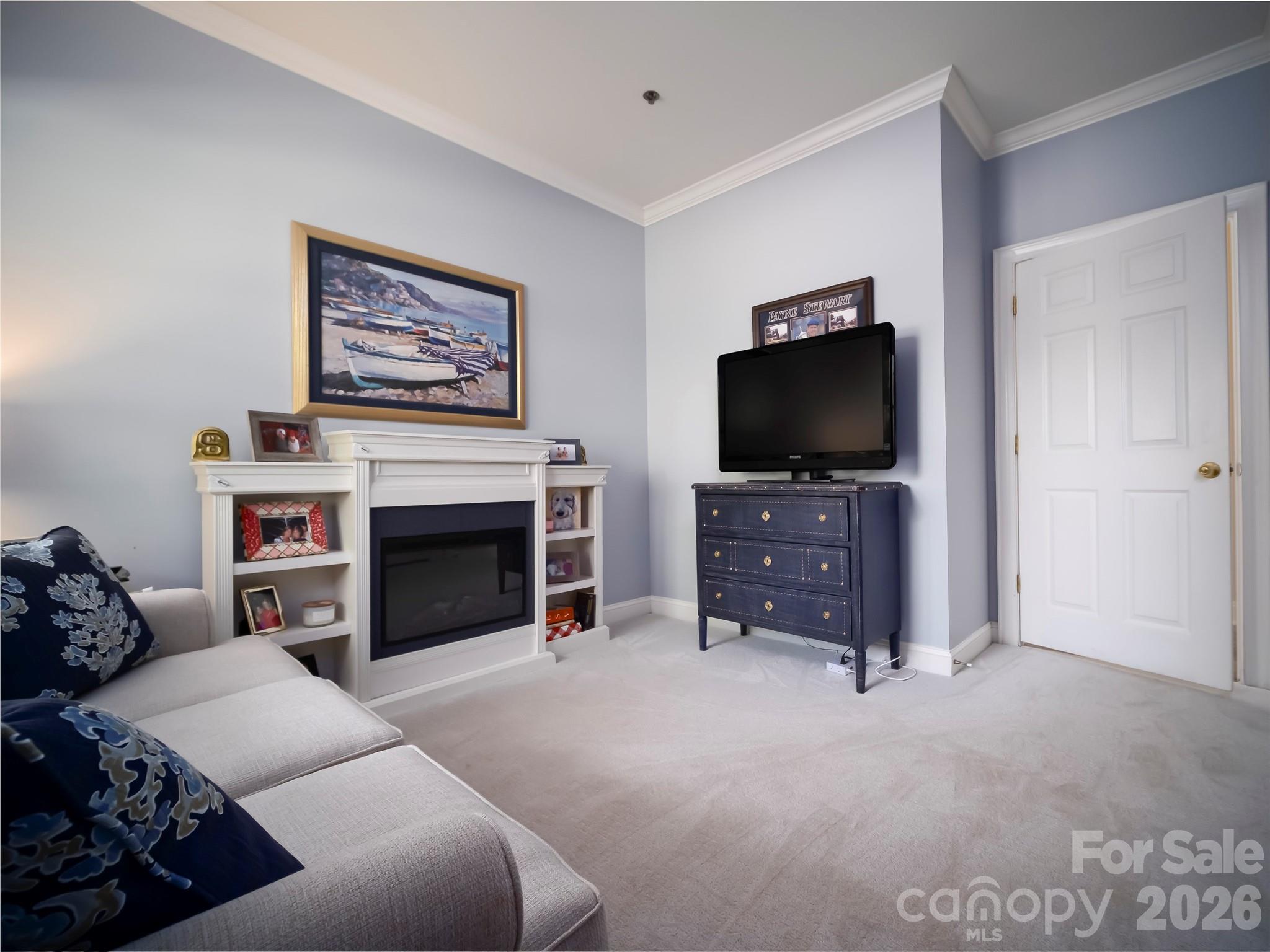 5609 Fairview Road #3 — Charlotte