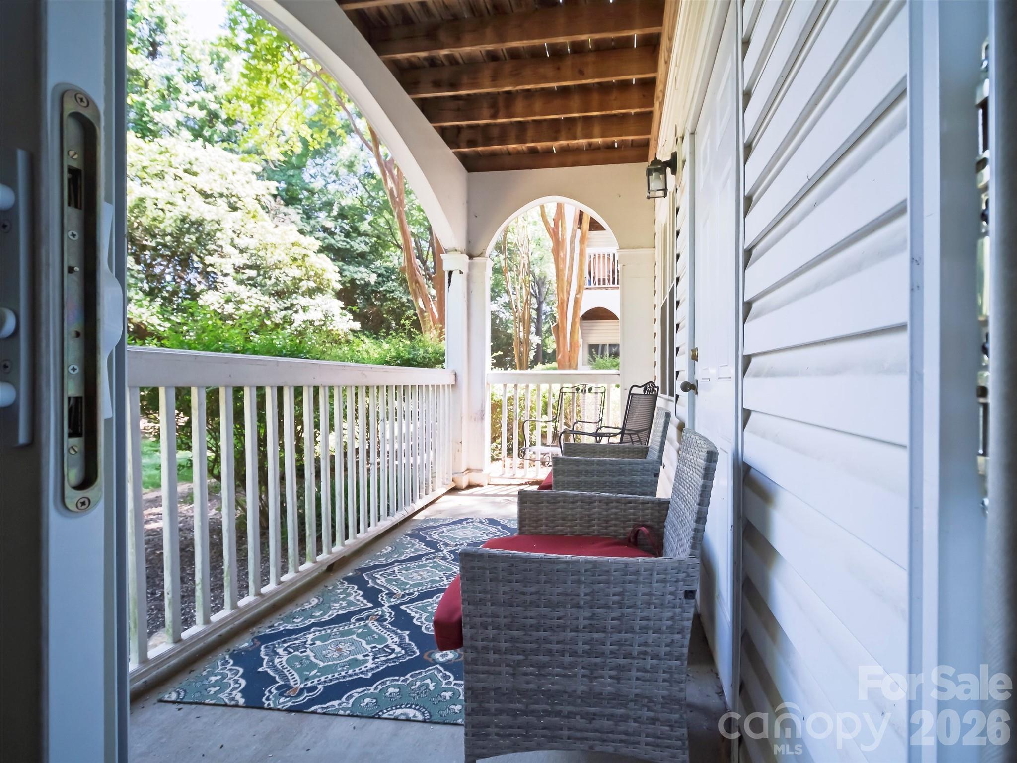 5609 Fairview Road #3 — Charlotte