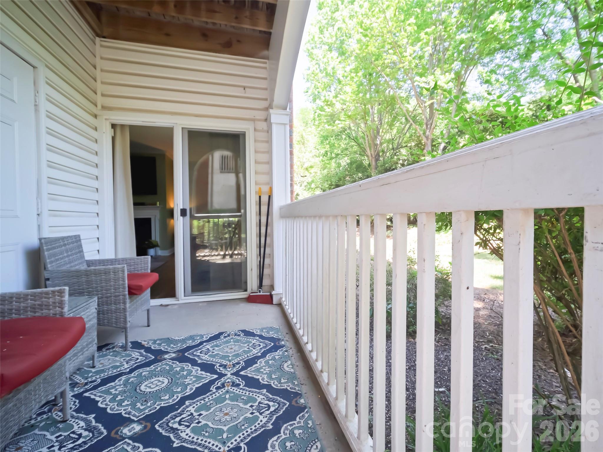 5609 Fairview Road #3 — Charlotte