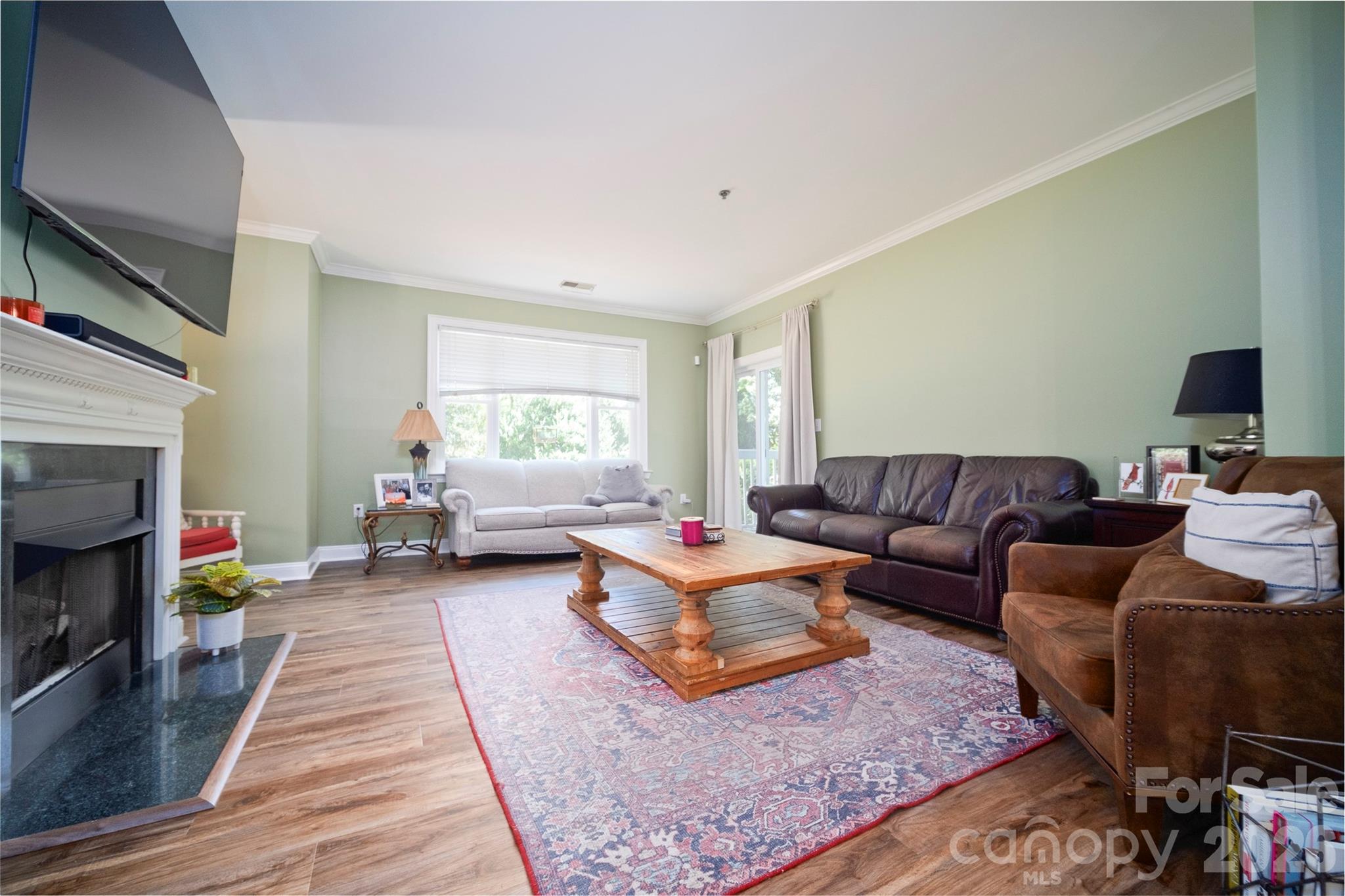 5609 Fairview Road #3 — Charlotte